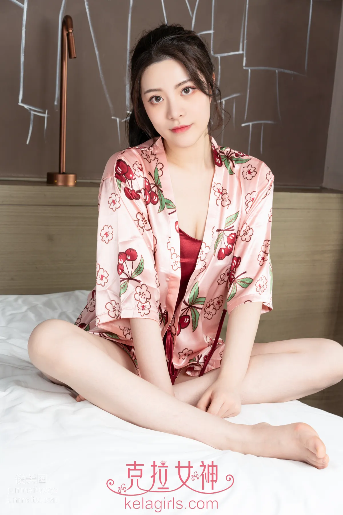 Bai Lin: Kelagirls photo 17