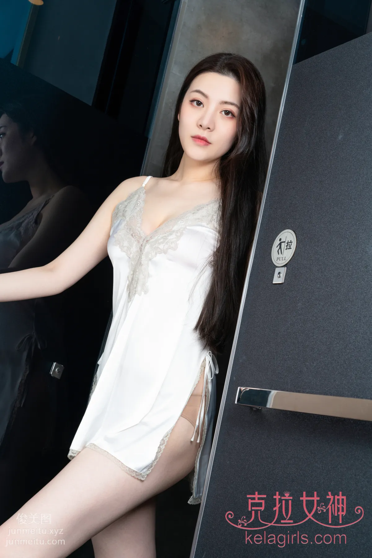 Bai Lin: Kelagirls photo 14