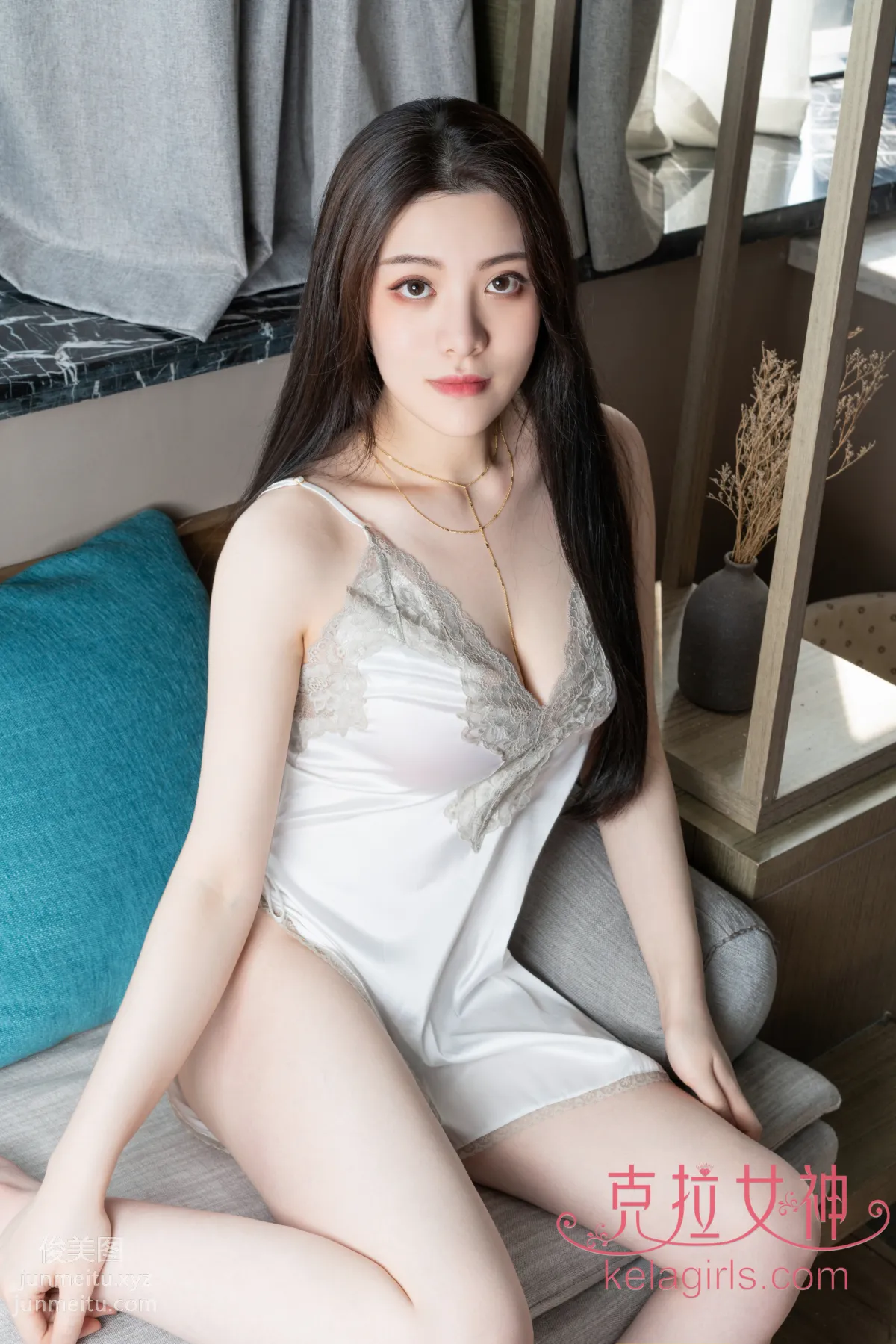 Bai Lin: Kelagirls photo 3