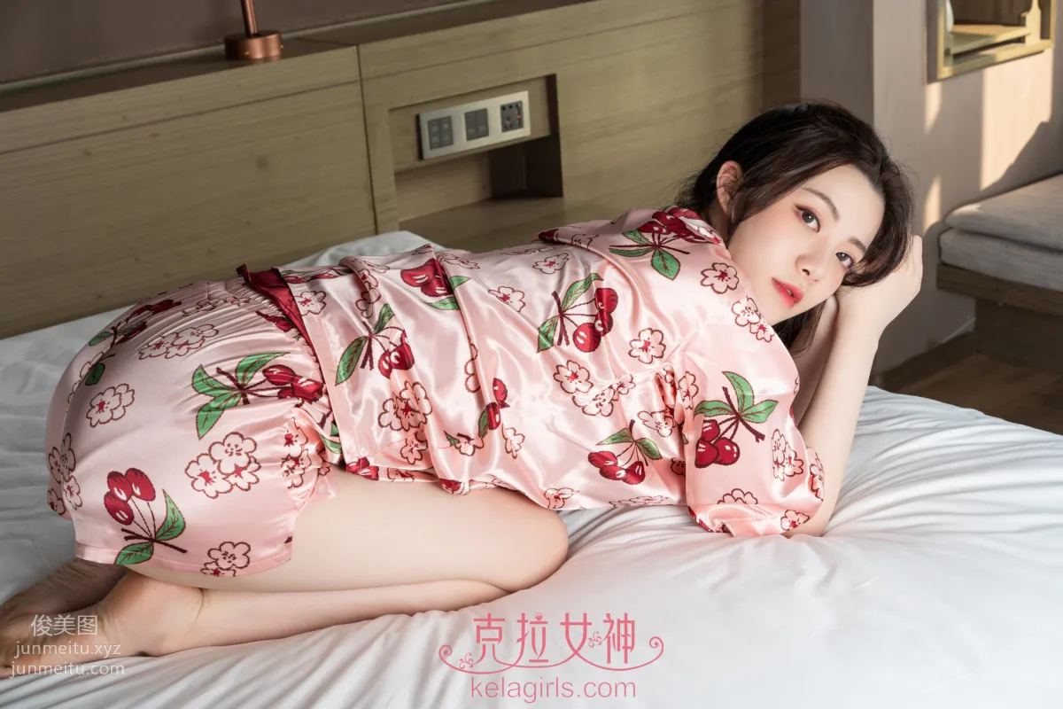 Bai Lin: Kelagirls photo 19