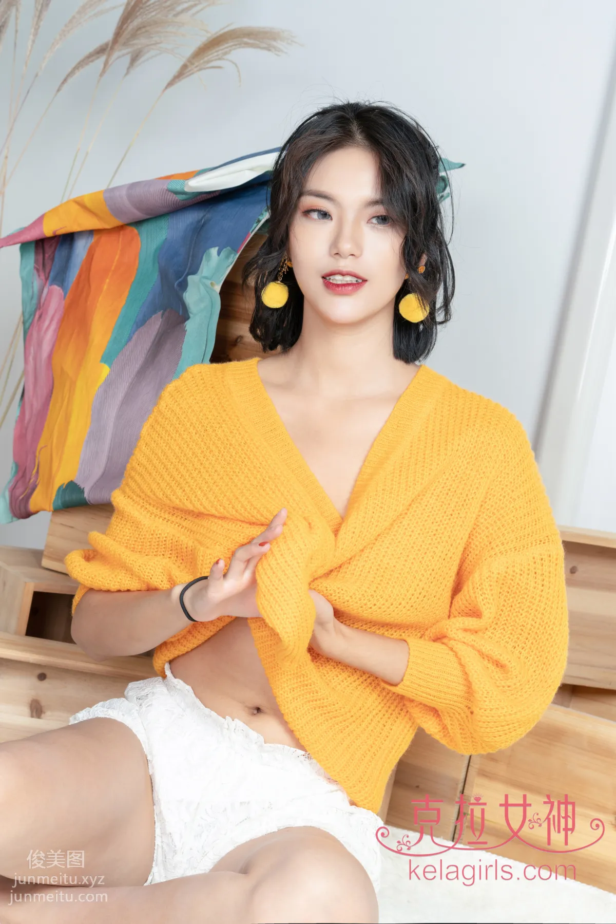 Yu Xi: Kelagirls photo 10
