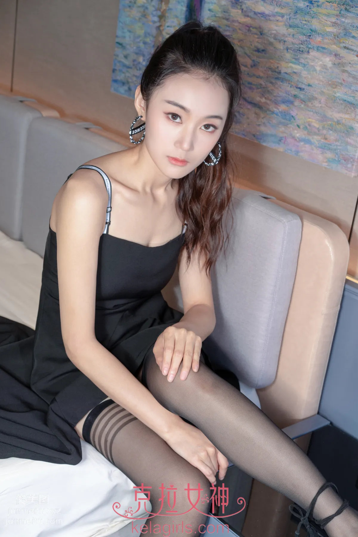 Zhao Min: Kelagirls photo 10