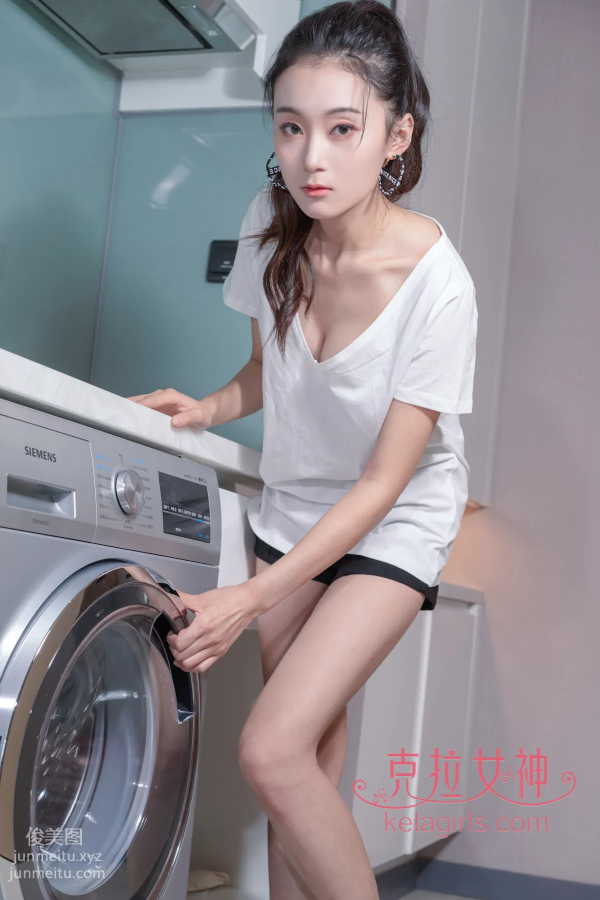 Zhao Min: Kelagirls photo 16