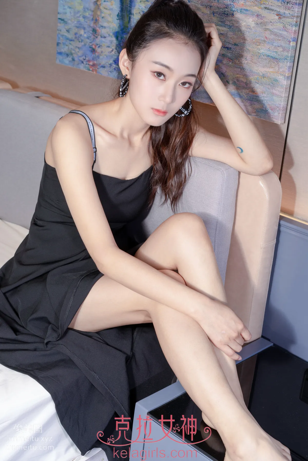 Zhao Min: Kelagirls photo 13