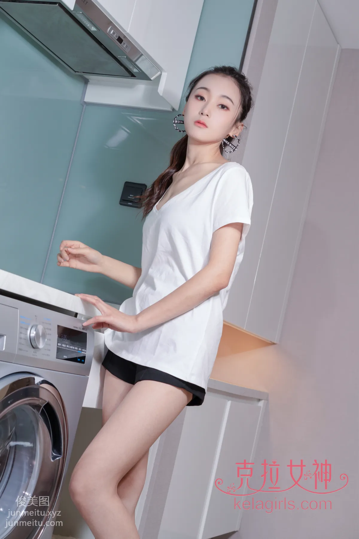 Zhao Min: Kelagirls photo 15