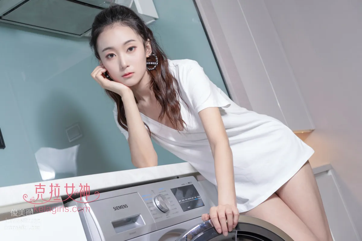Zhao Min: Kelagirls photo 17