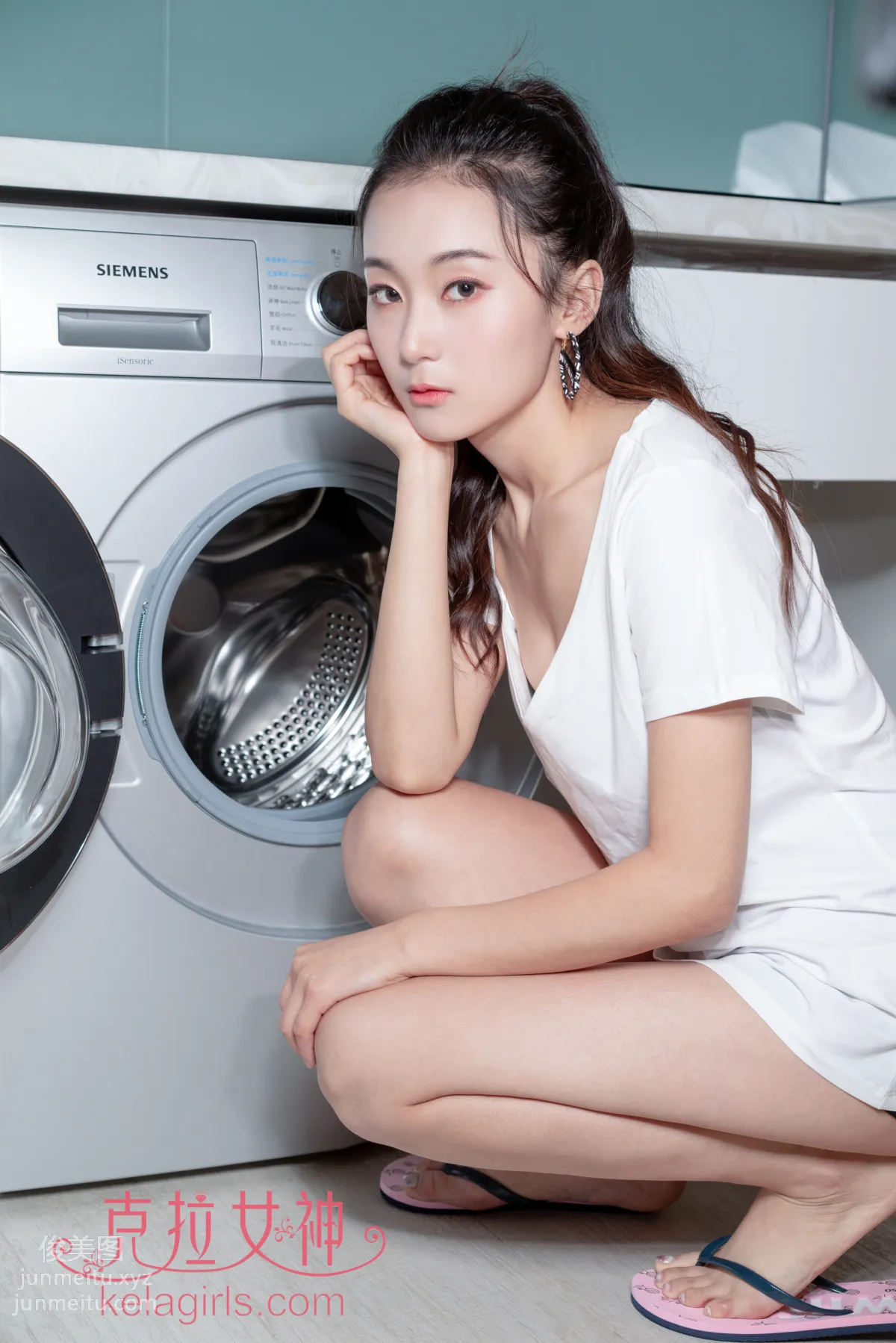 Zhao Min: Kelagirls photo 20