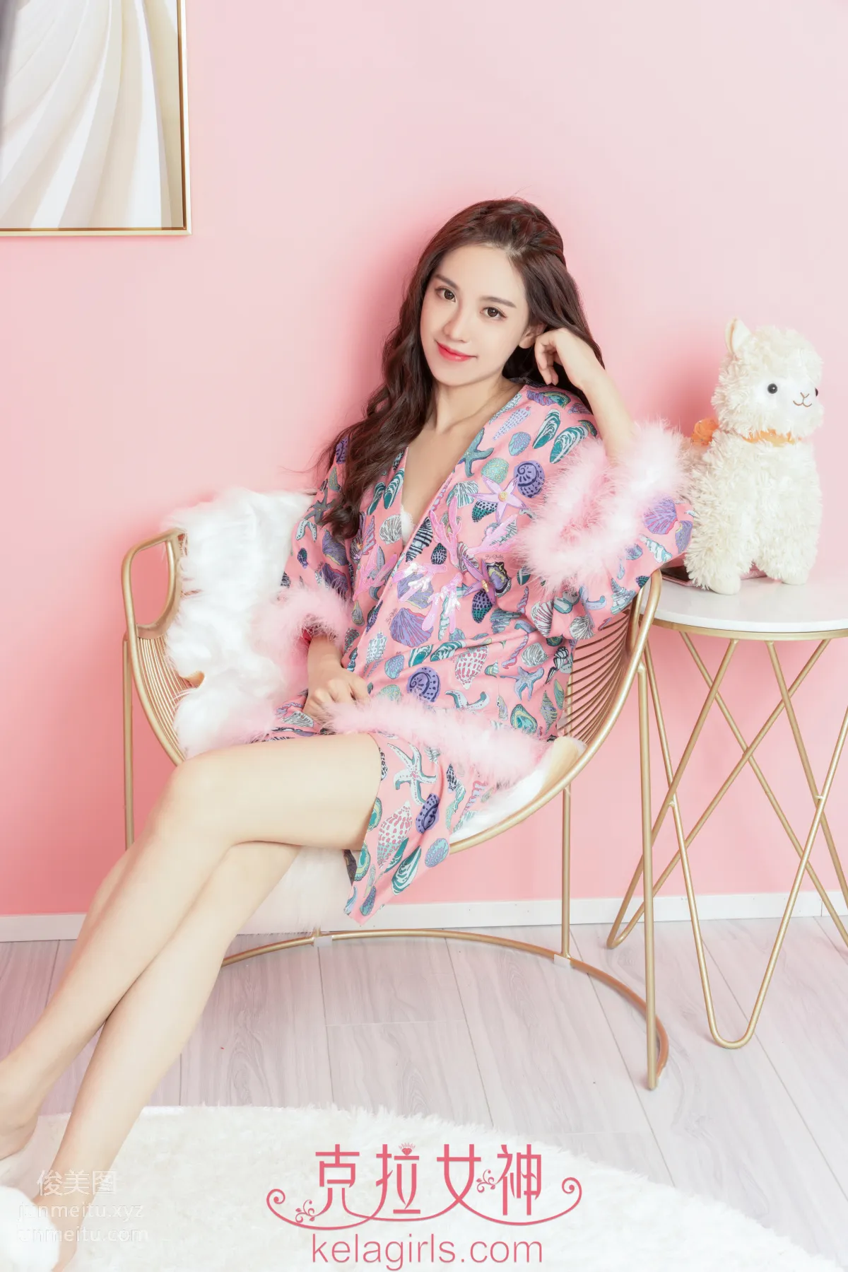 Jing Yi: Kelagirls photo 3