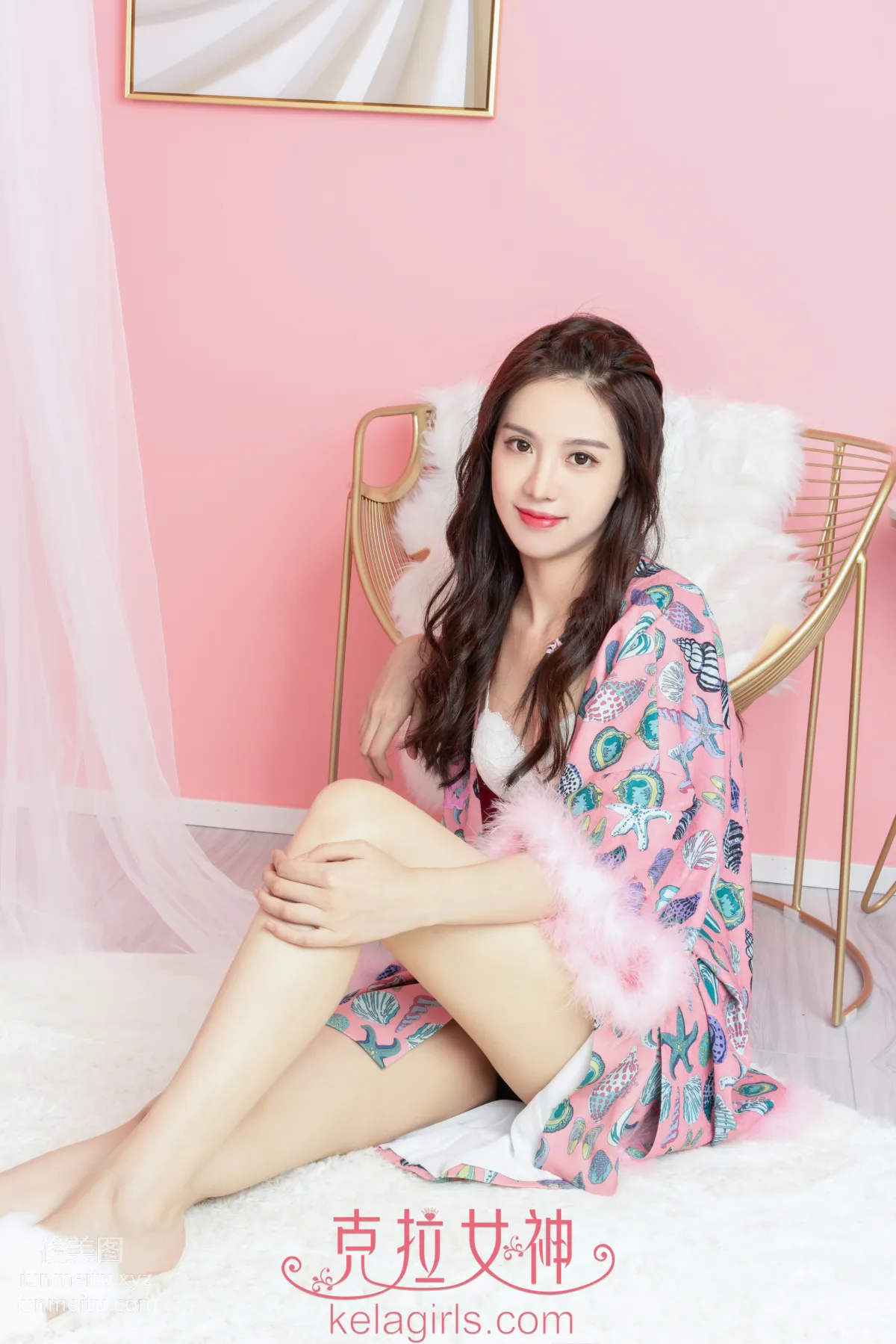 Jing Yi: Kelagirls photo 5