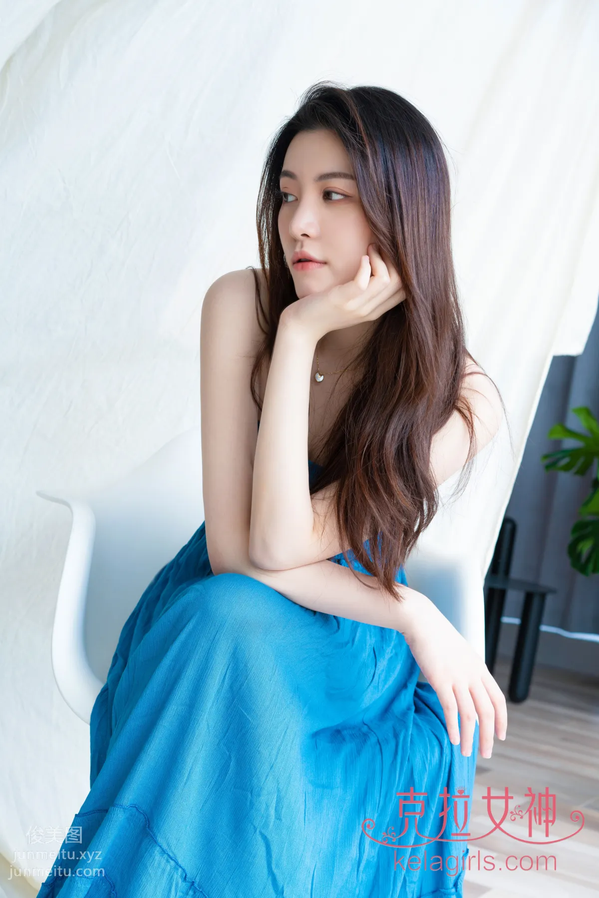 Bai Lin: Kelagirls photo 2