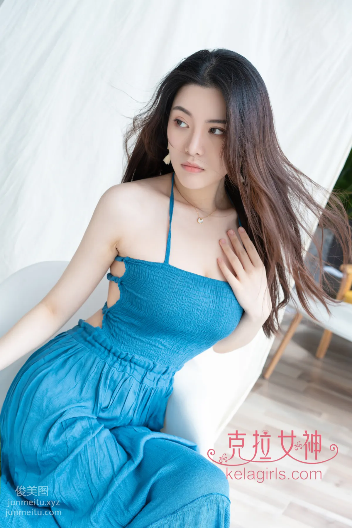 Bai Lin: Kelagirls photo 5