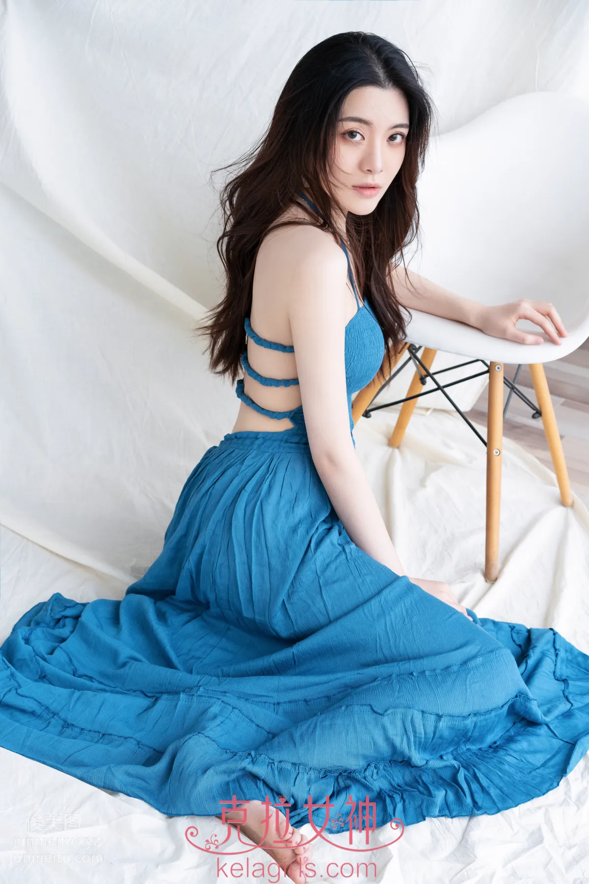 Bai Lin: Kelagirls photo 8