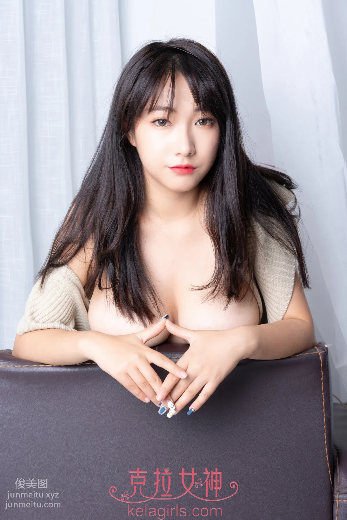 [Kelagirls] 2019.11.01 'Prajna Paramita' YOYO photo 17