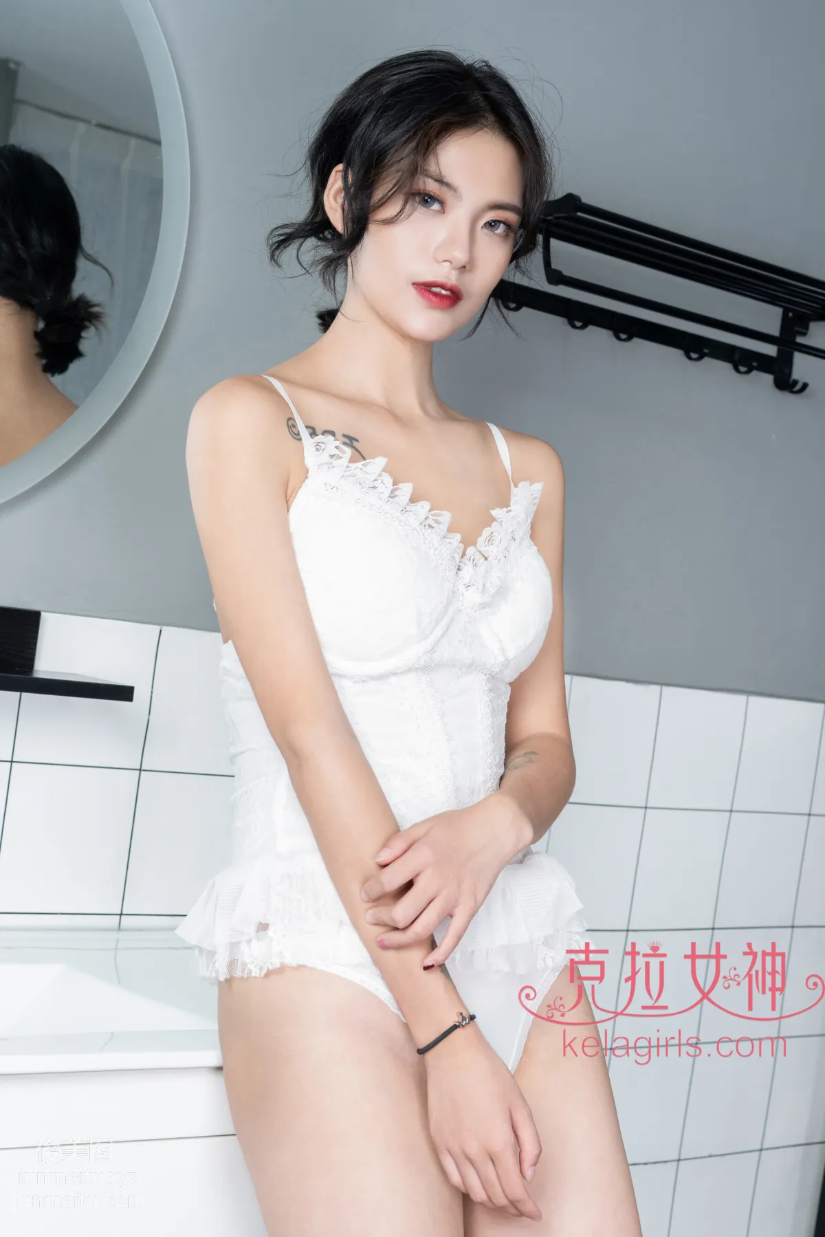 Yu Xi: Kelagirls photo 2