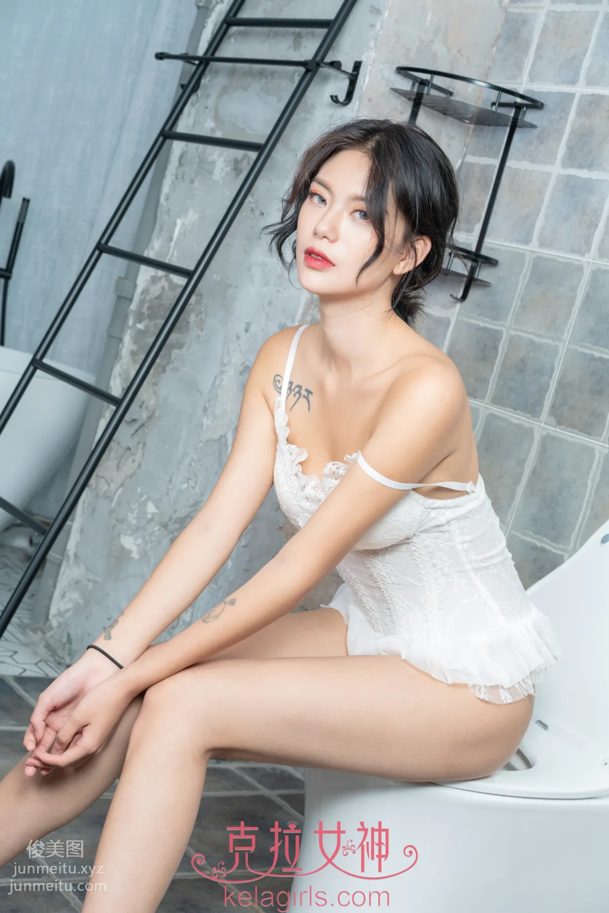 Yu Xi: Kelagirls photo 17