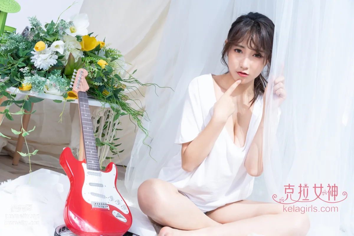 [Kelagirls] 2019.11.29 Showing the Hills and Revealing the Water YOYO photo 4