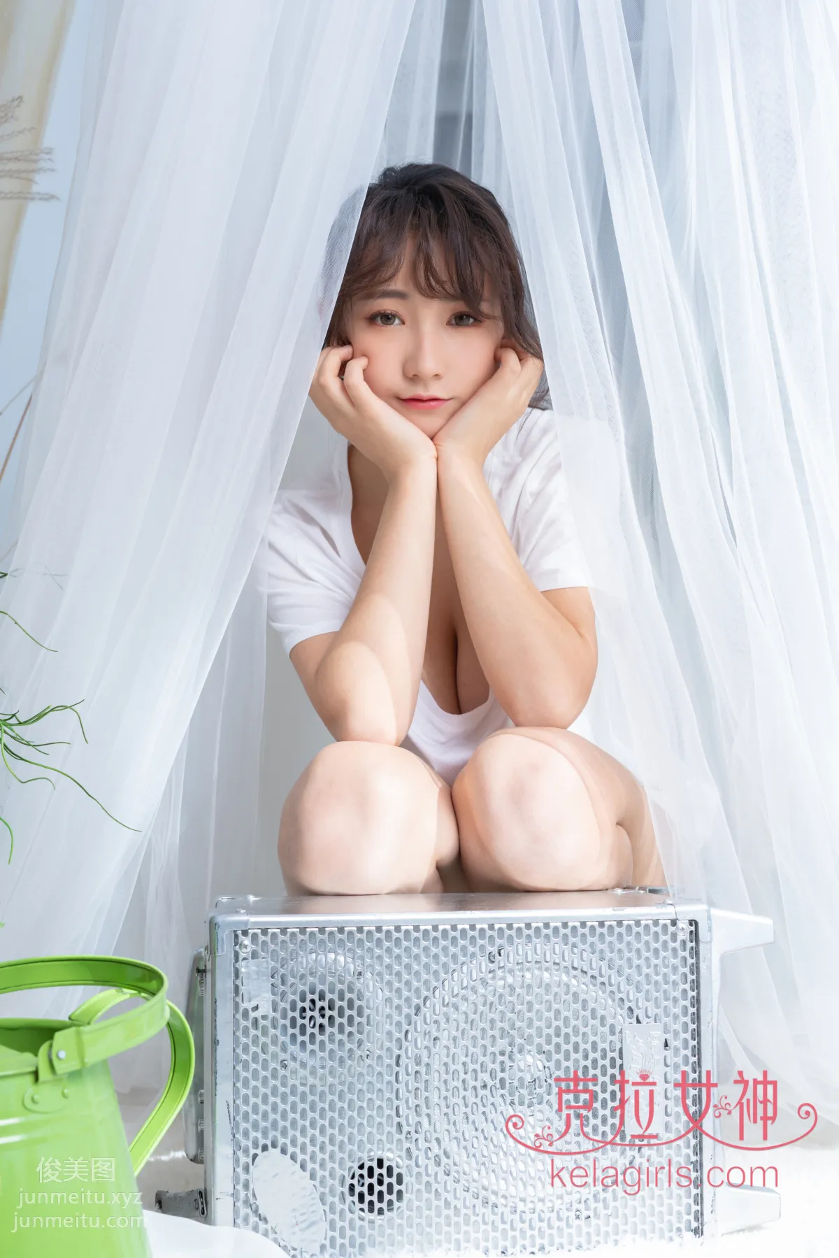 [Kelagirls] 2019.11.29 Showing the Hills and Revealing the Water YOYO photo 17