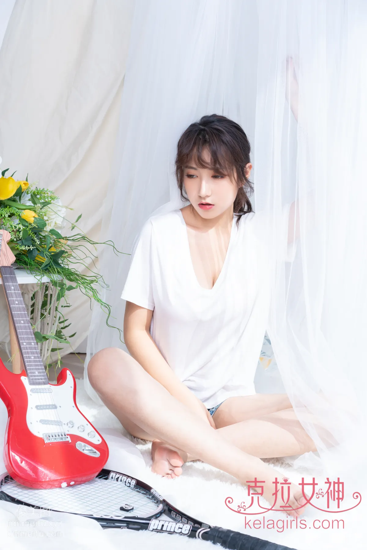 [Kelagirls] 2019.11.29 Showing the Hills and Revealing the Water YOYO photo 5