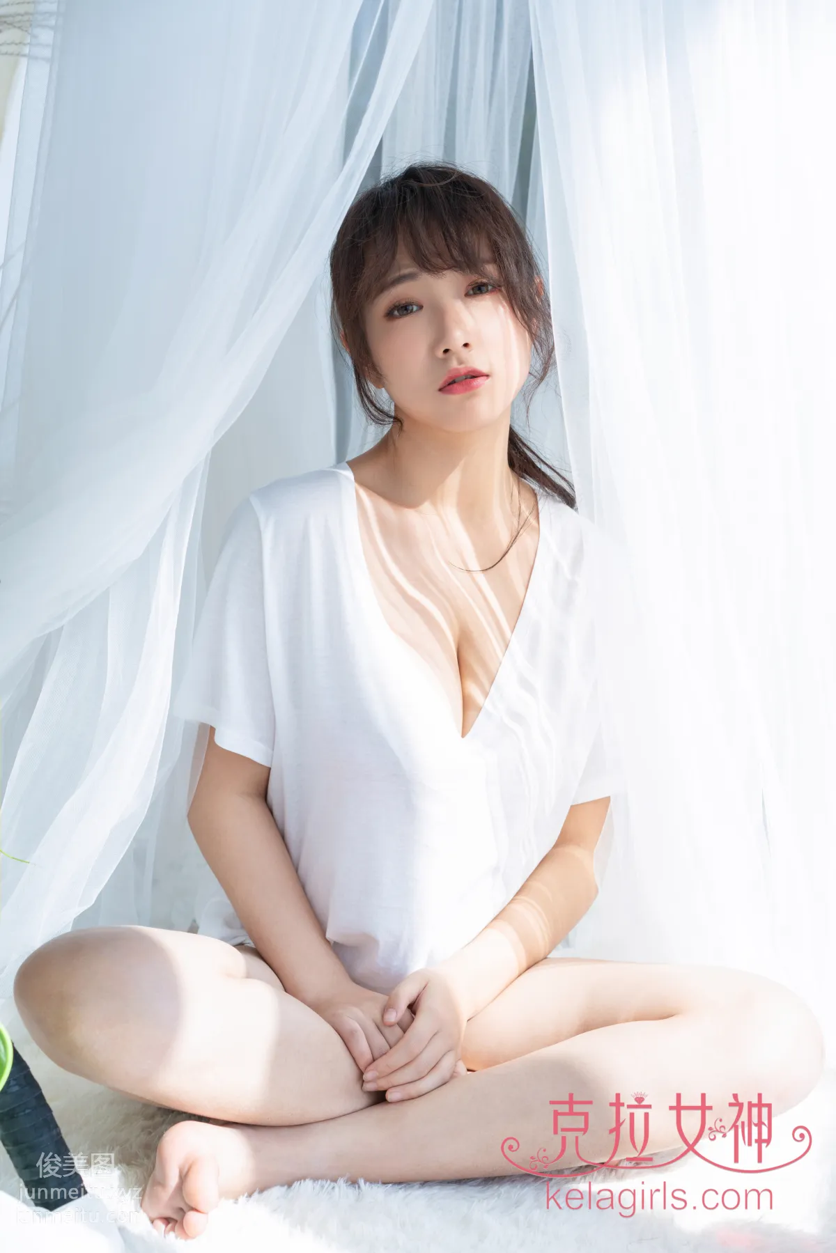 [Kelagirls] 2019.11.29 Showing the Hills and Revealing the Water YOYO photo 27