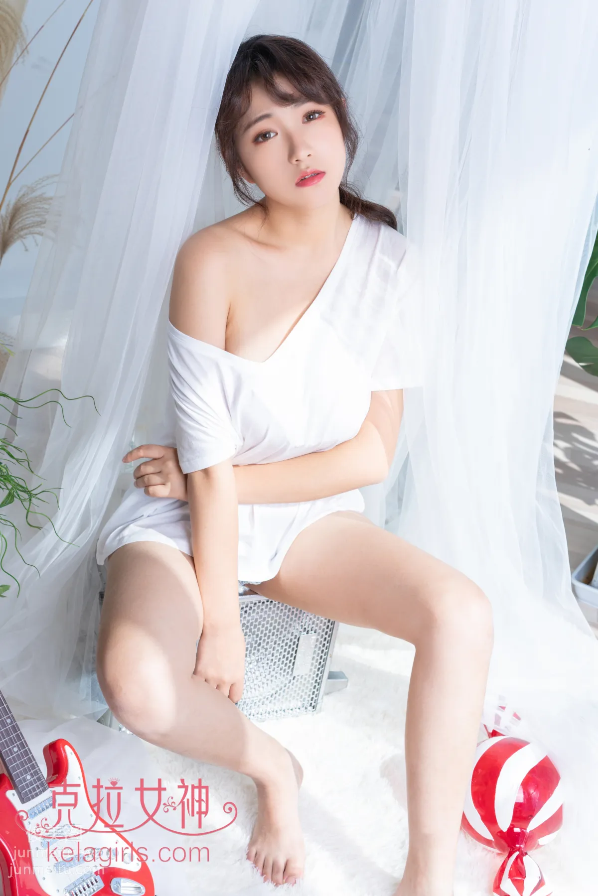[Kelagirls] 2019.11.29 Showing the Hills and Revealing the Water YOYO photo 10