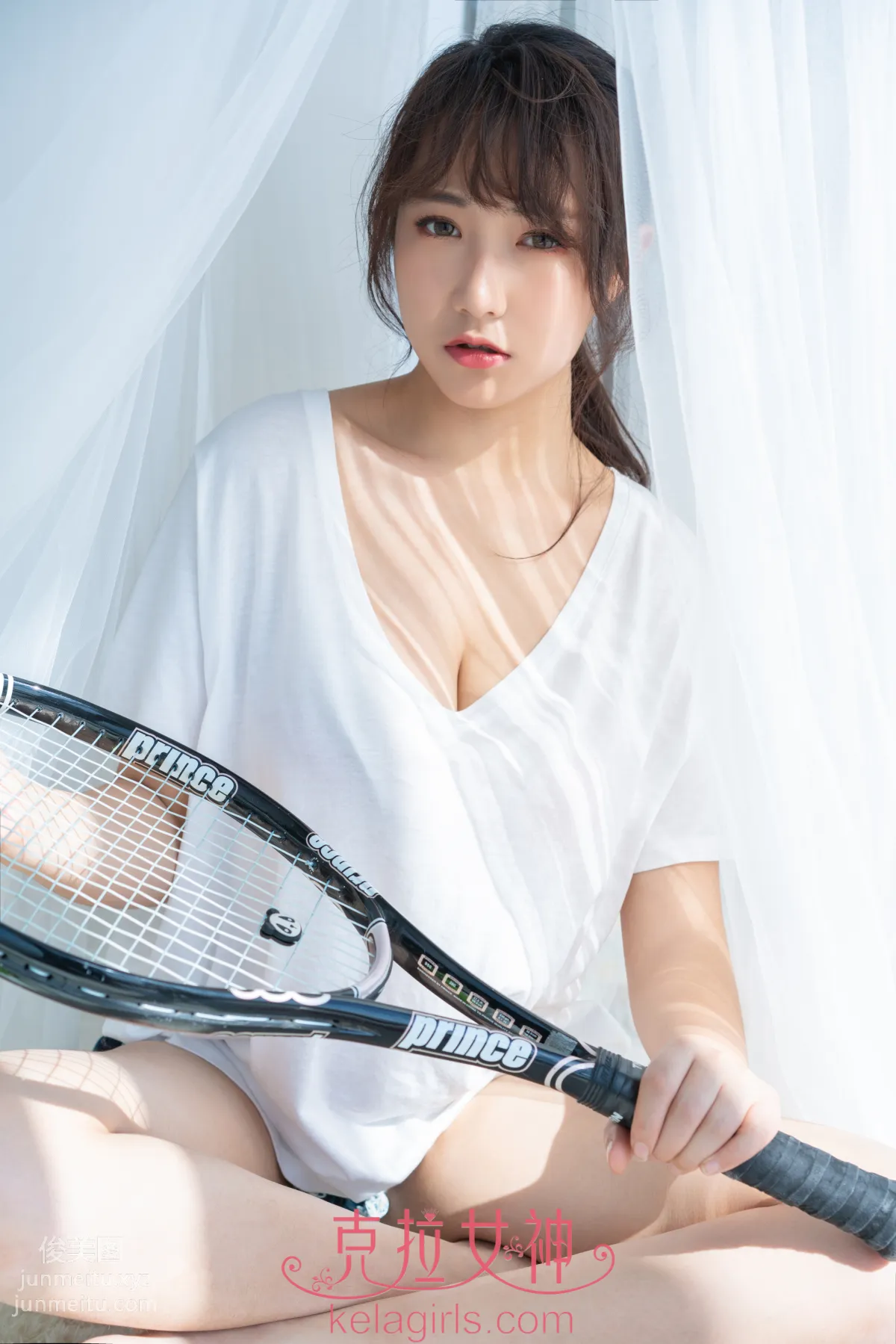 [Kelagirls] 2019.11.29 Showing the Hills and Revealing the Water YOYO photo 29