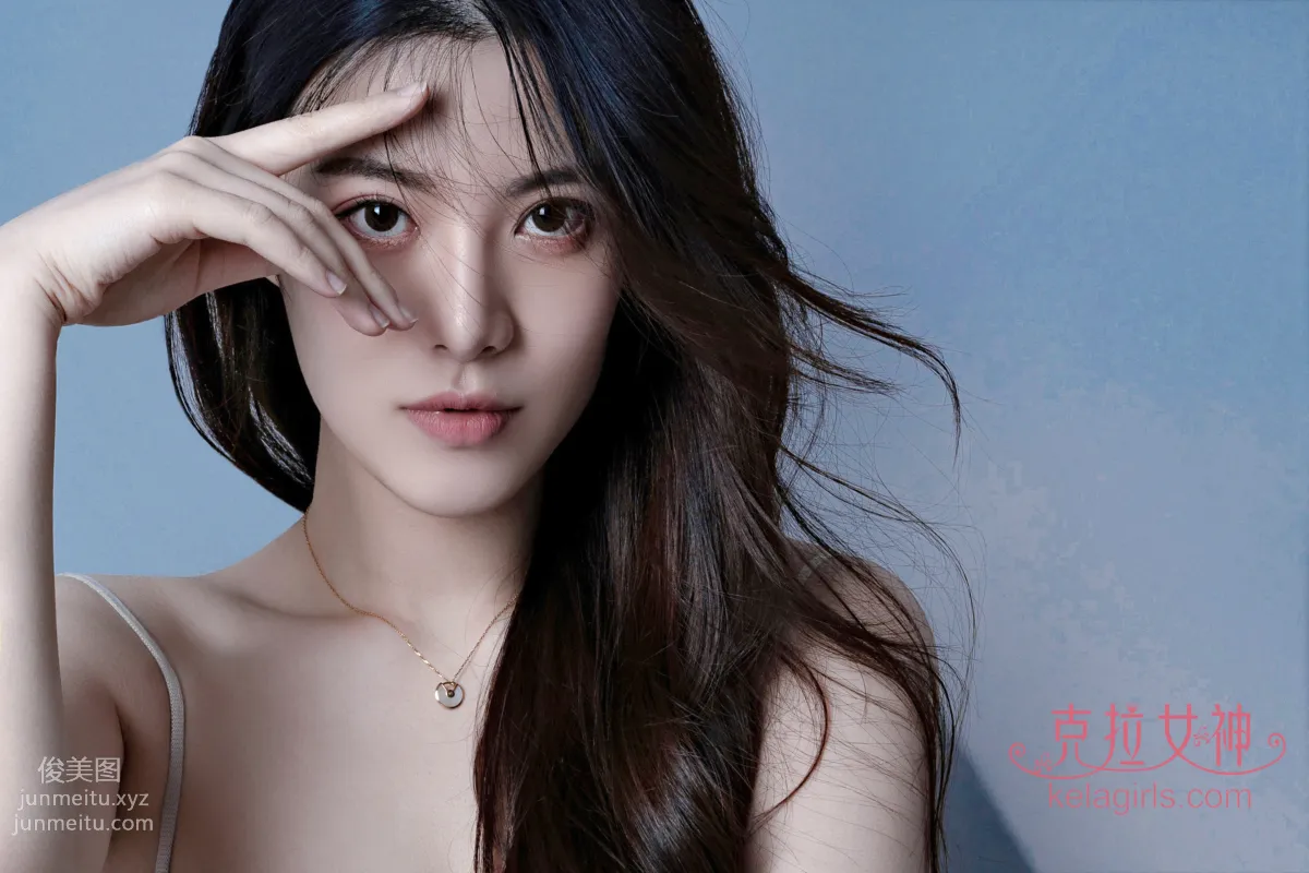 Bai Lin: Kelagirls photo 19