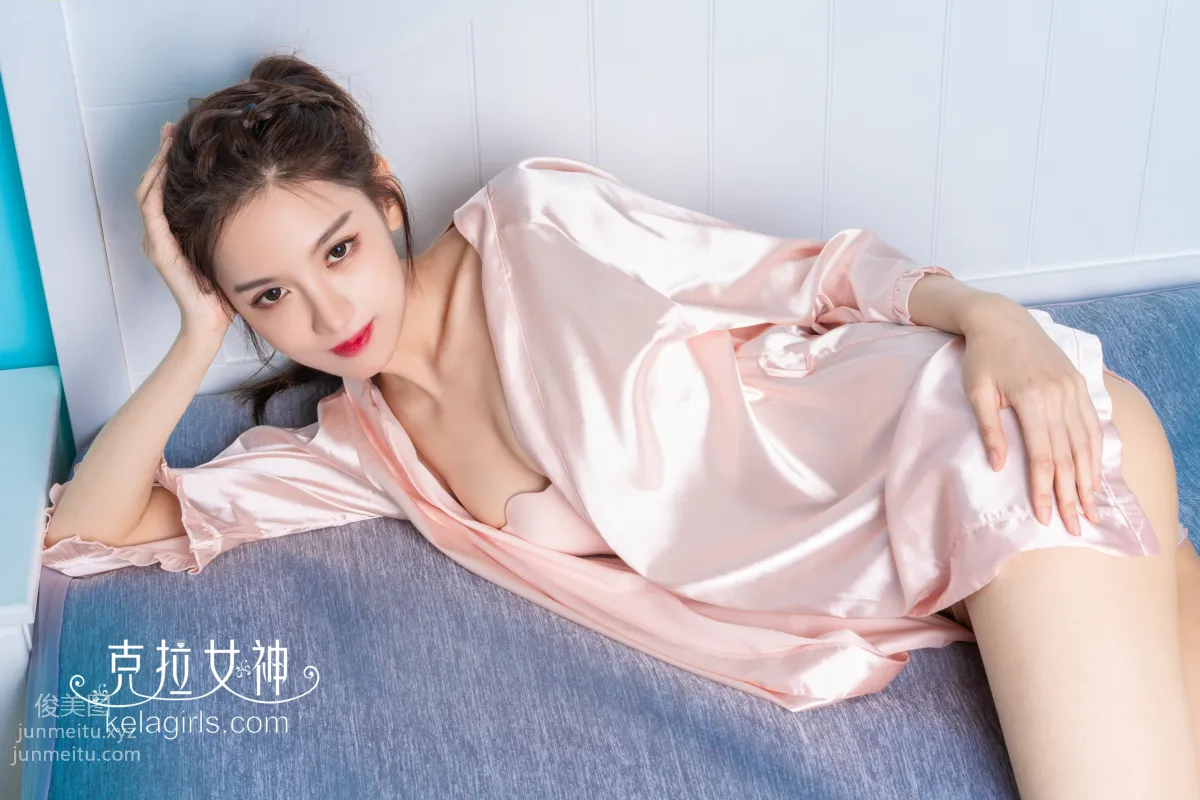 Jing Yi: Kelagirls photo 19