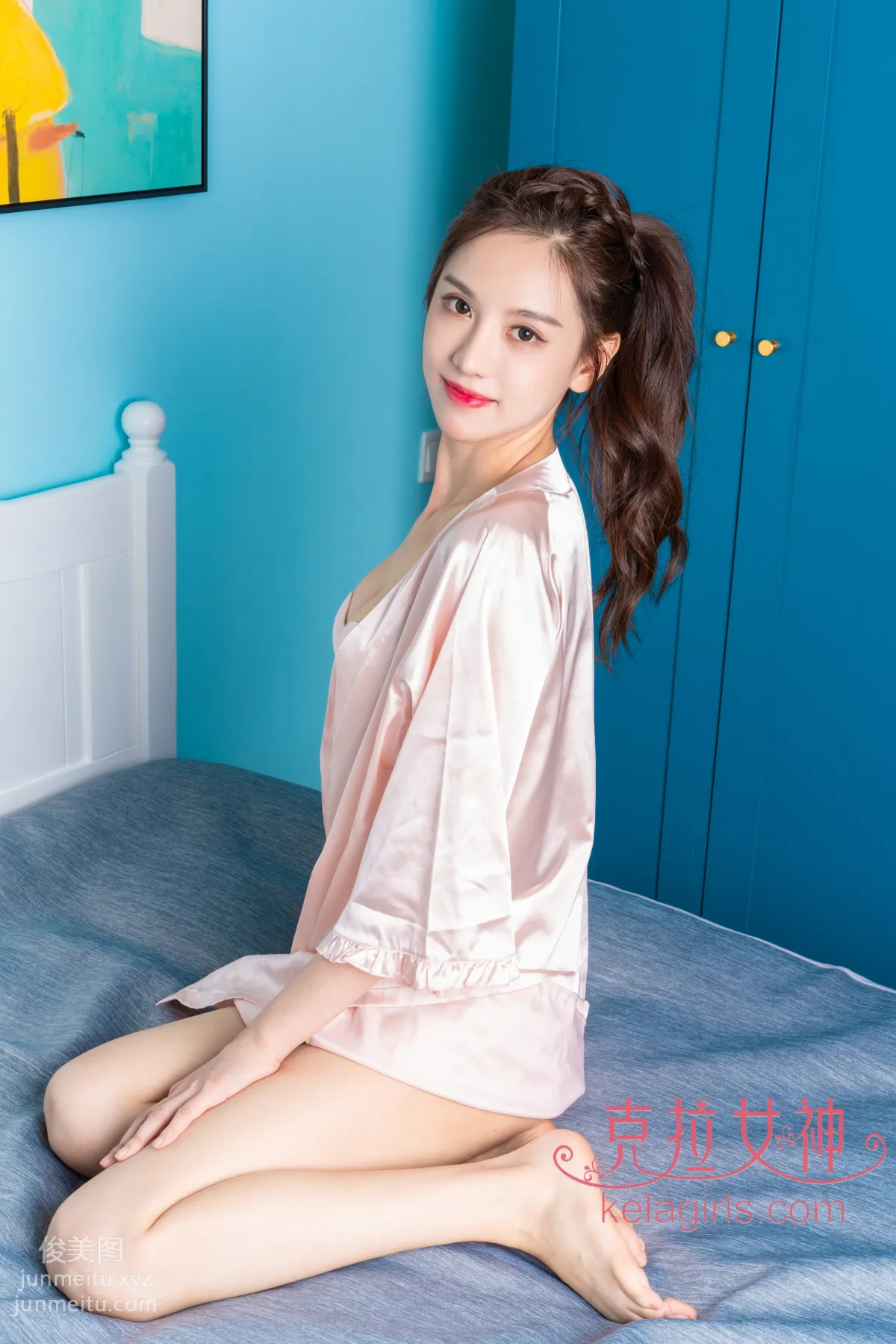 Jing Yi: Kelagirls photo 22
