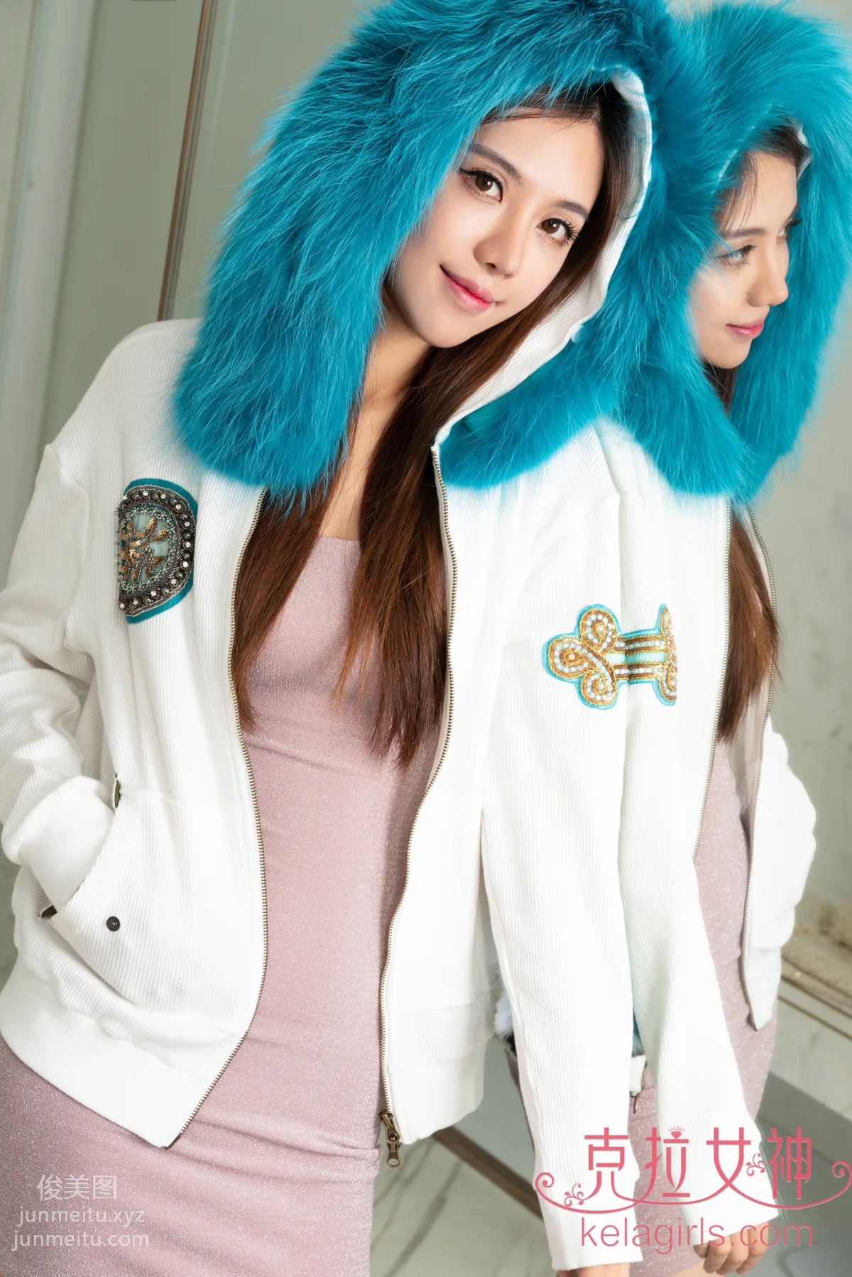 Jing Yi: Kelagirls photo 2