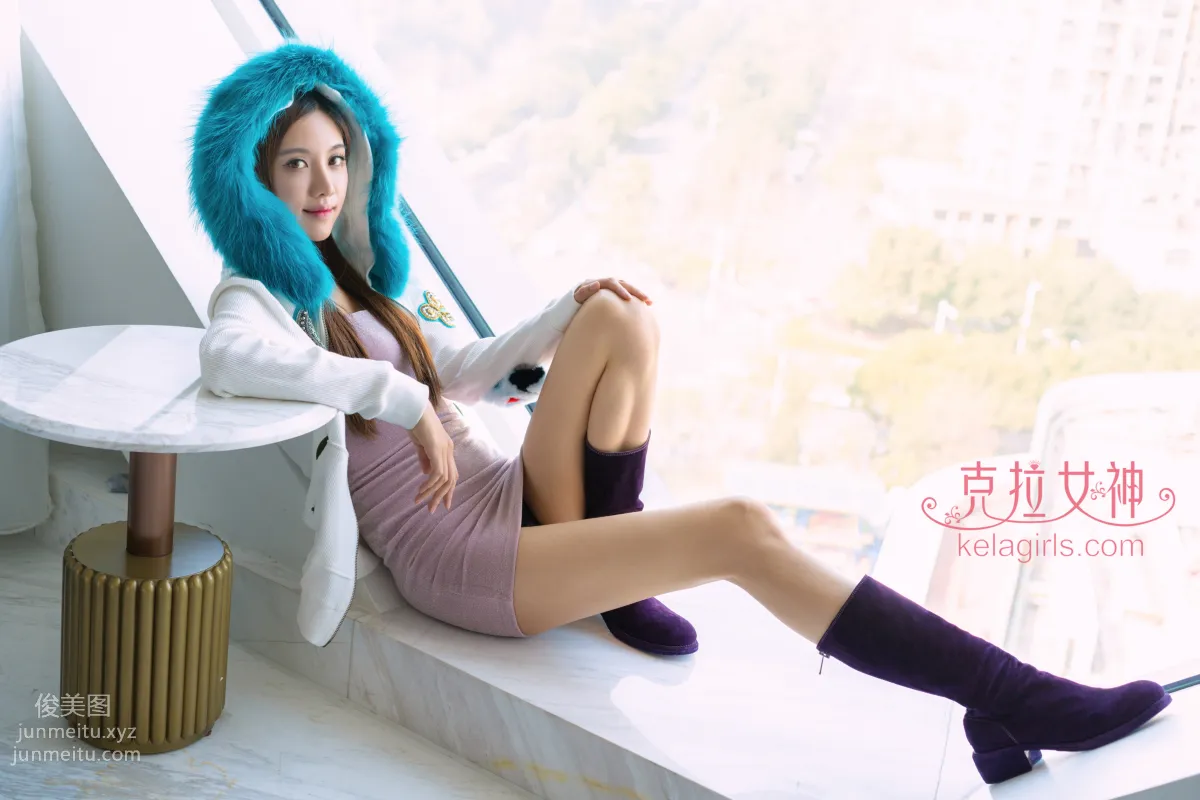 Jing Yi: Kelagirls photo 9