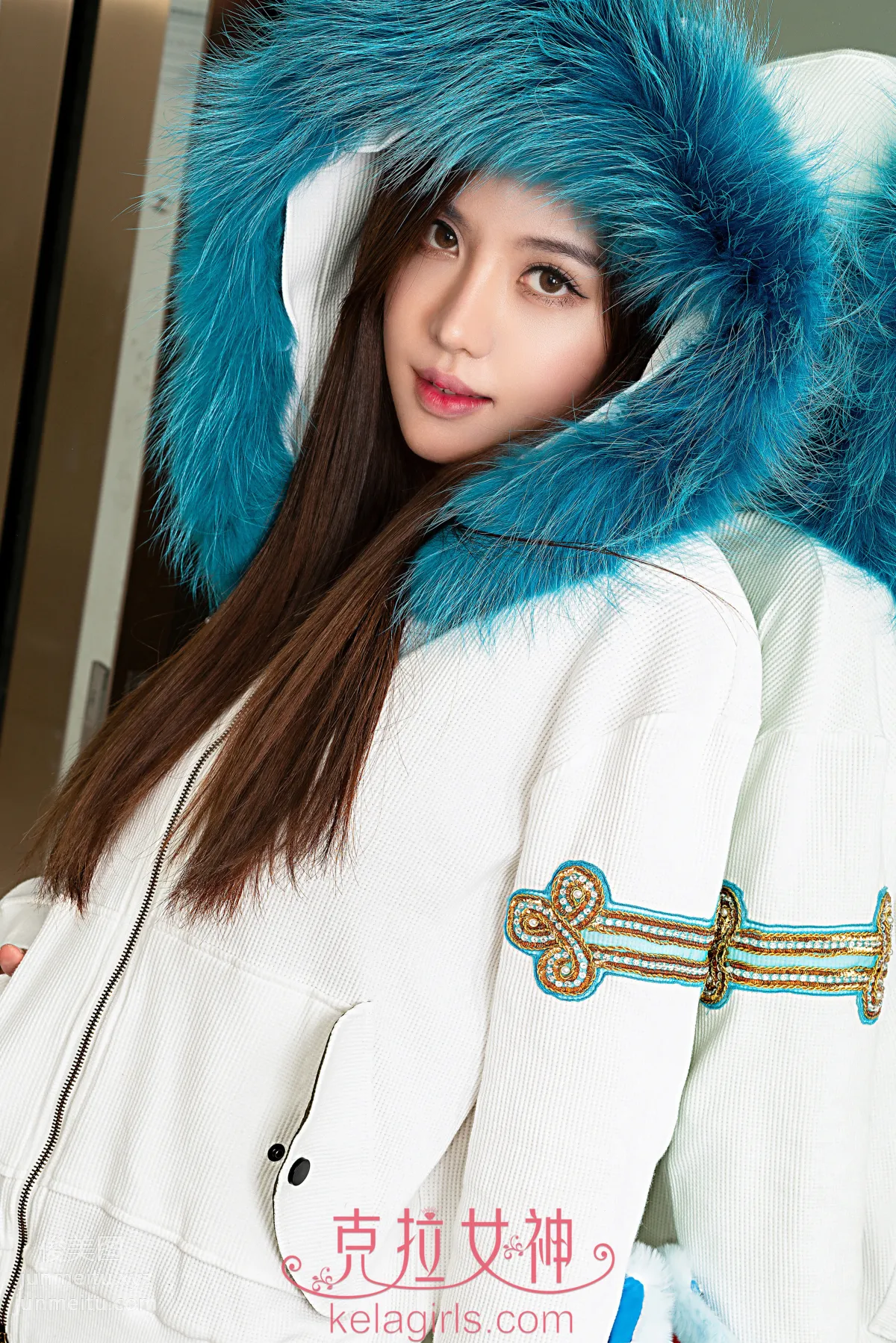 Jing Yi: Kelagirls photo 3