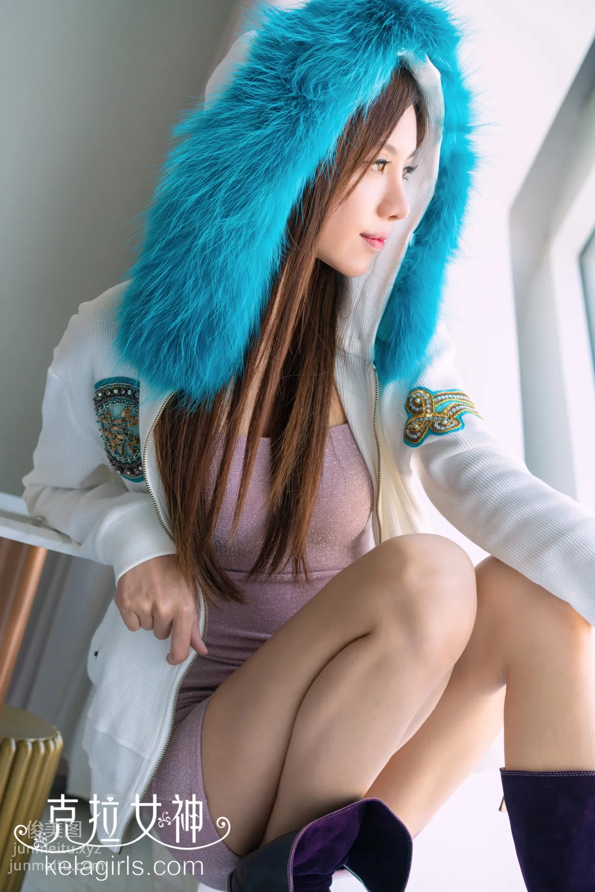 Jing Yi: Kelagirls photo 8