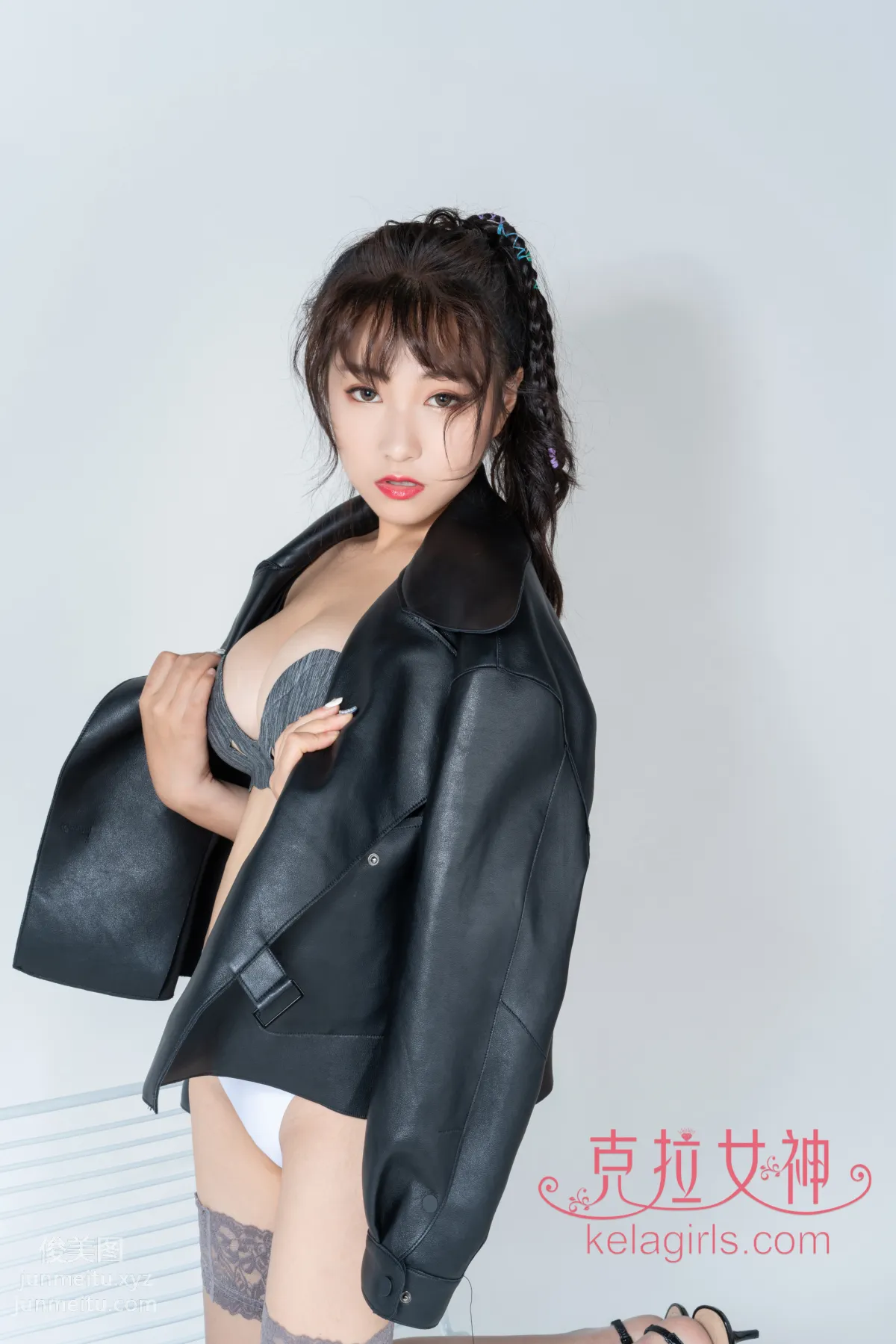 [Kelagirls] 2019.12.30 Watching the Ball in Silence YOYO photo 24