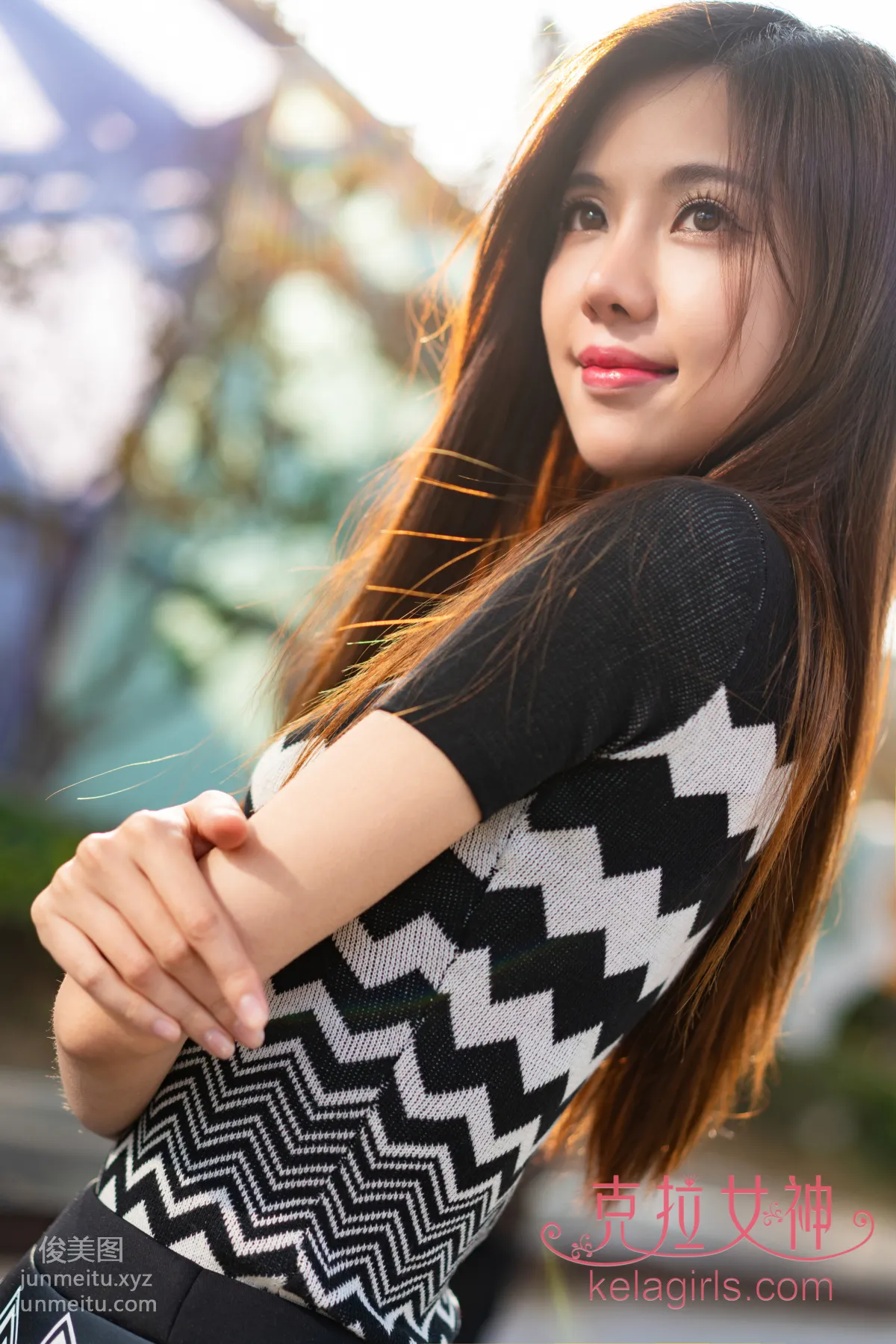 Jing Yi: Kelagirls photo 6