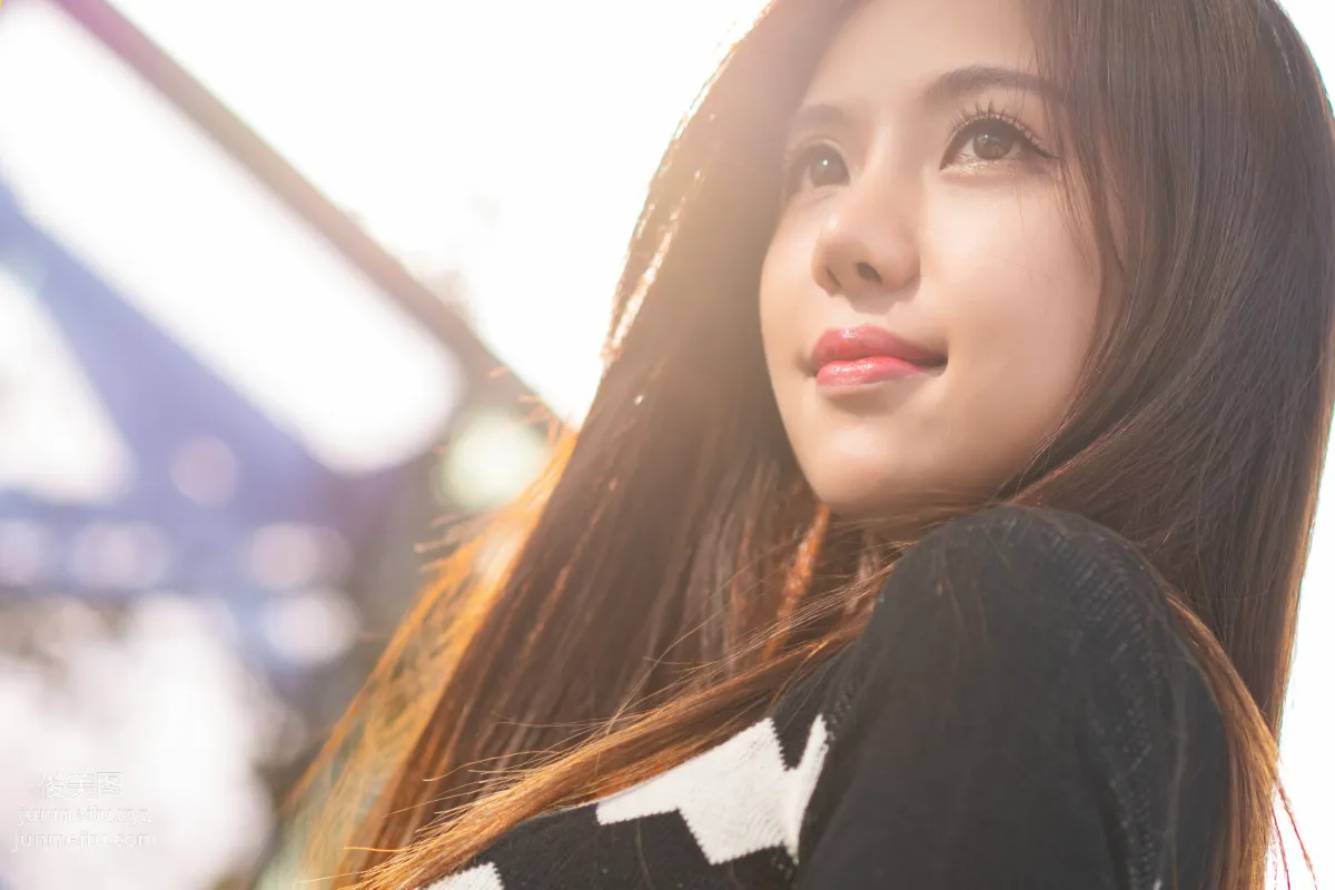 Jing Yi: Kelagirls photo 7