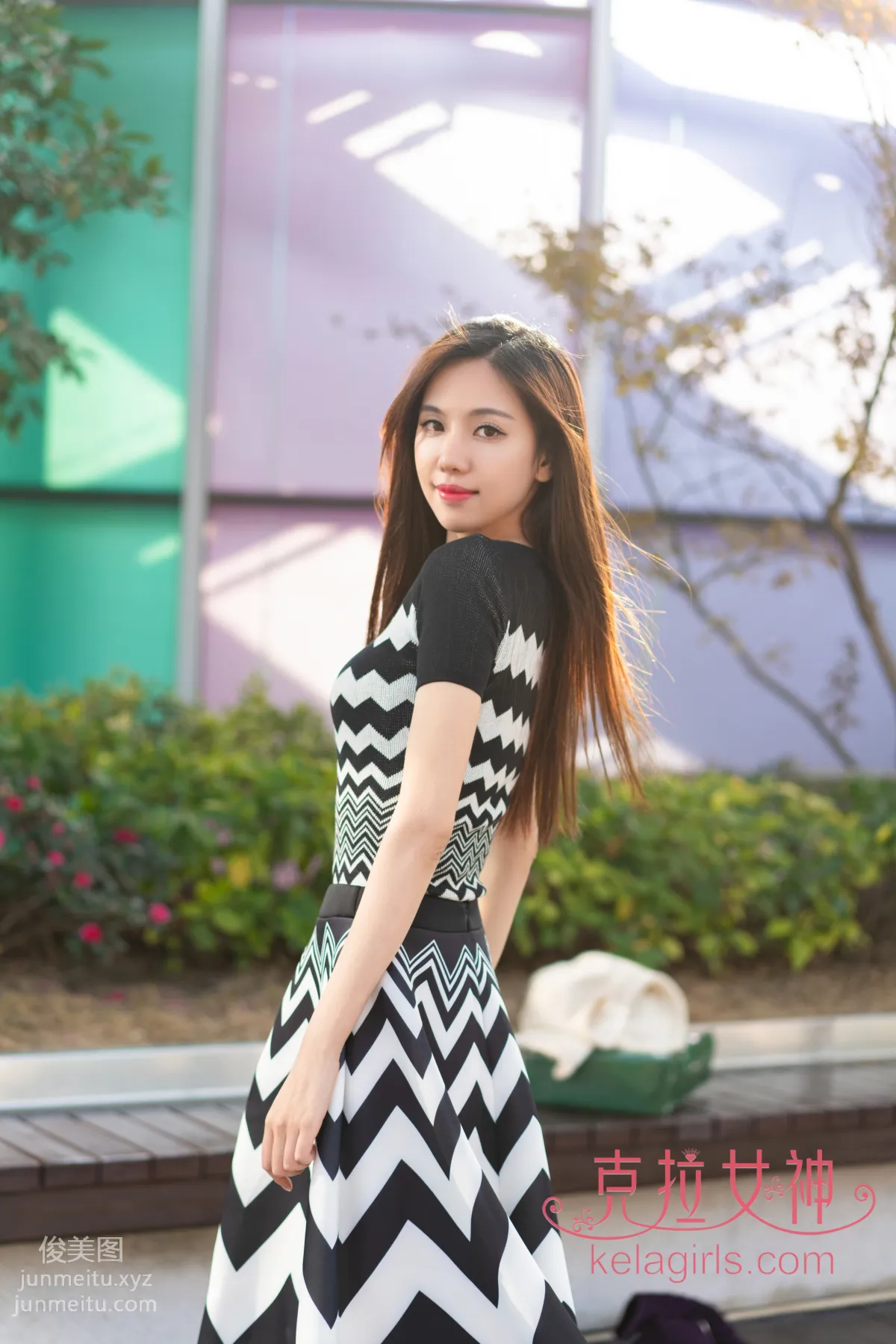 Jing Yi: Kelagirls photo 4