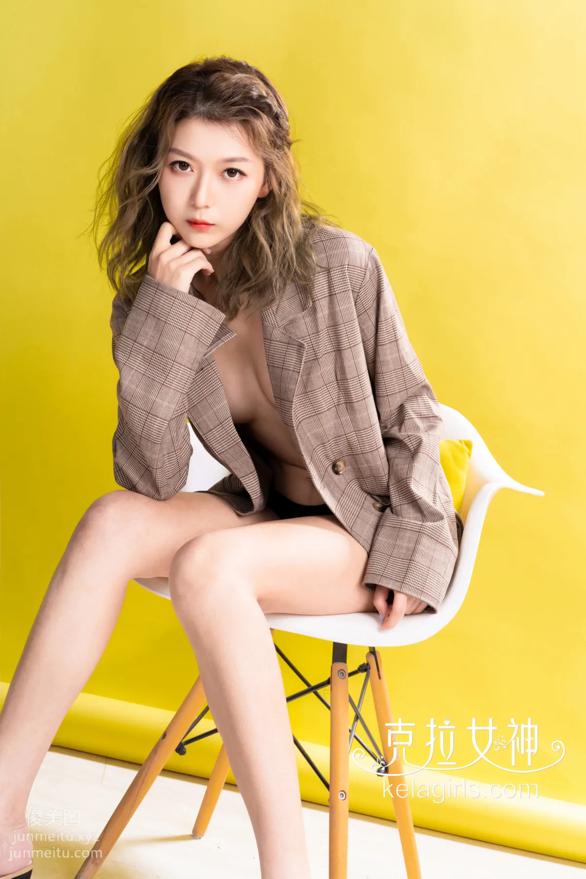Xin Ni: Kelagirls photo 26