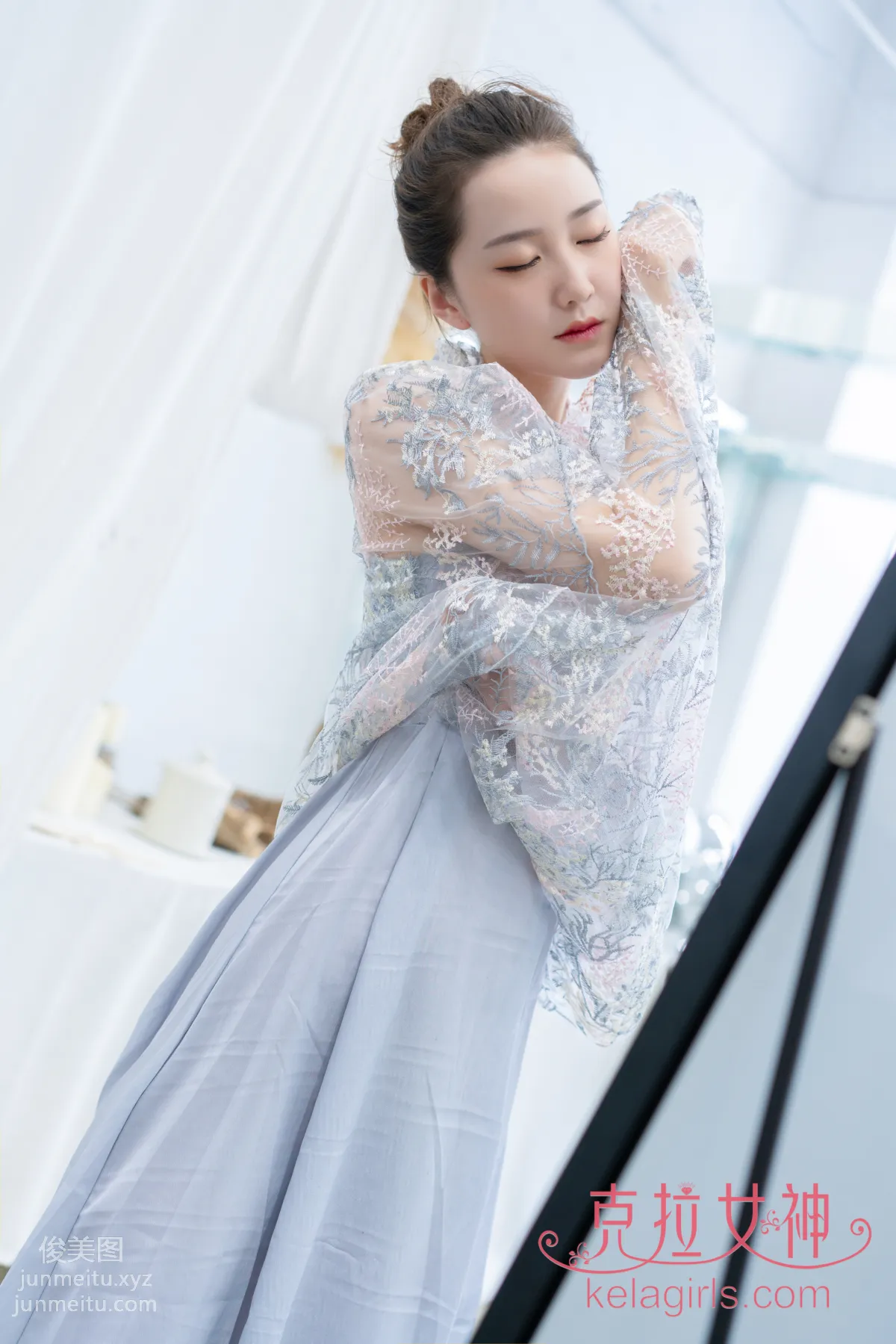 Yang Nuan: Kelagirls photo 10