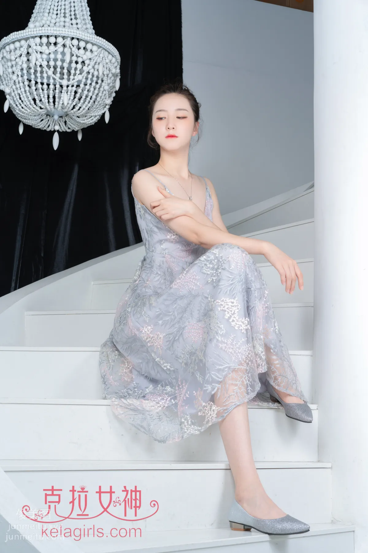 Yang Nuan: Kelagirls photo 5