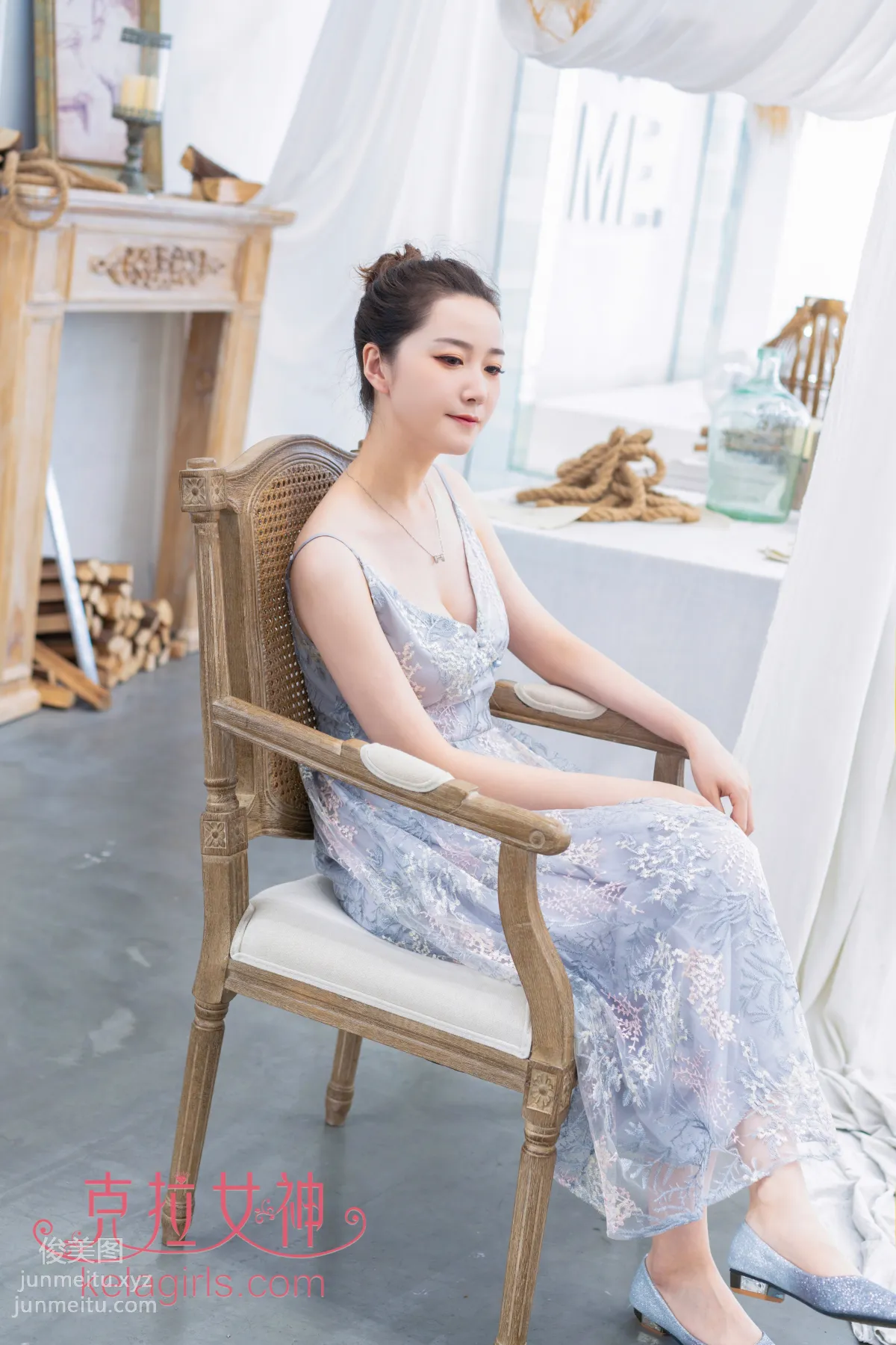 Yang Nuan: Kelagirls photo 20