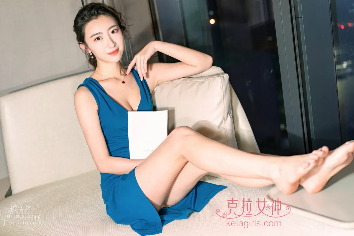 Xi Yan: Kelagirls photo 11