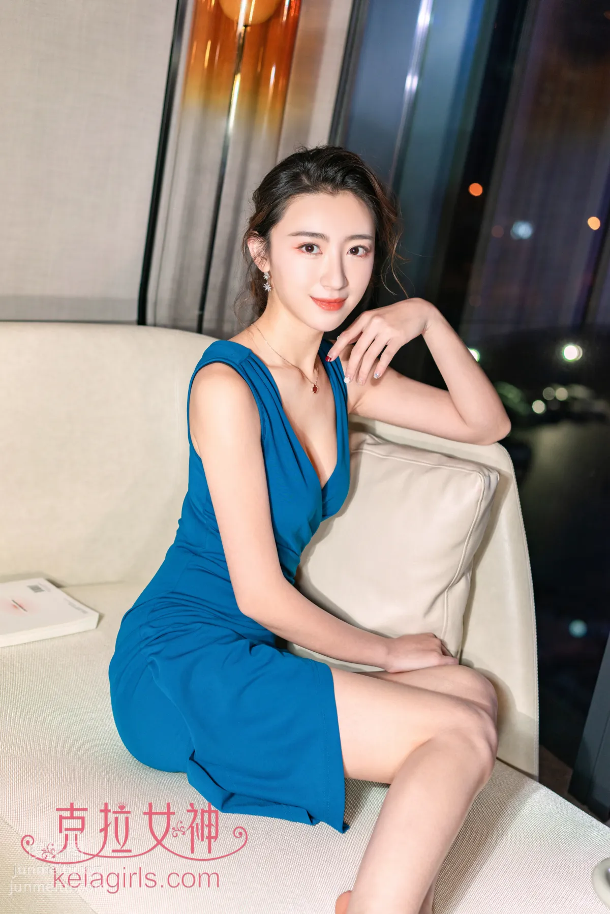 Xi Yan: Kelagirls photo 20