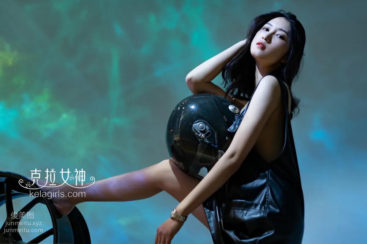 Wang Rui: Kelagirls photo 28