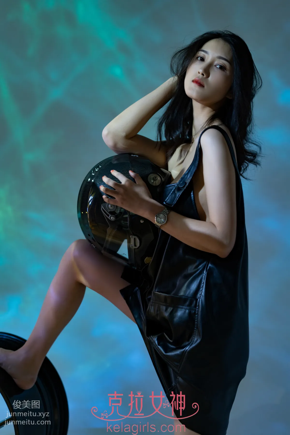 Wang Rui: Kelagirls photo 25