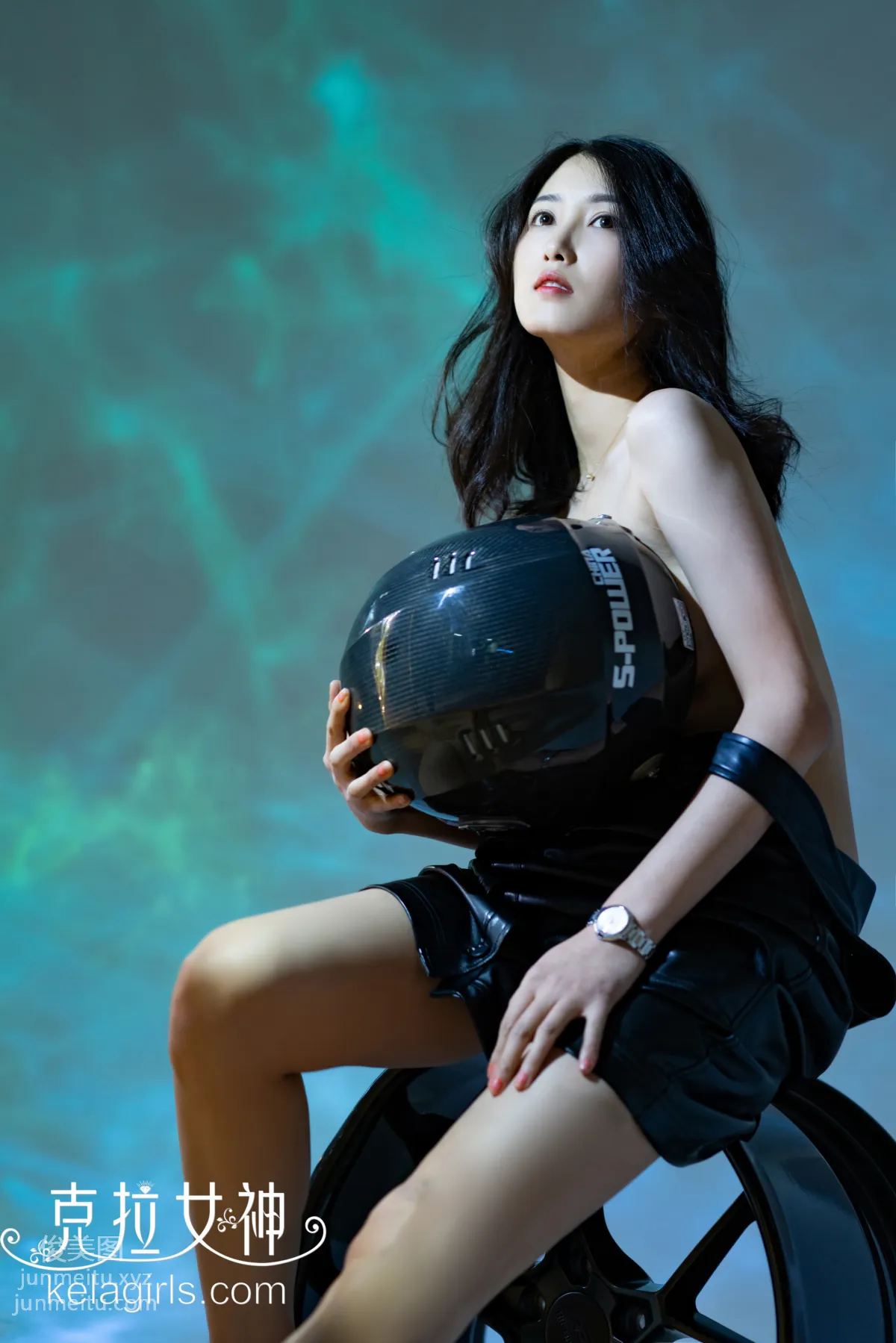 Wang Rui: Kelagirls photo 21