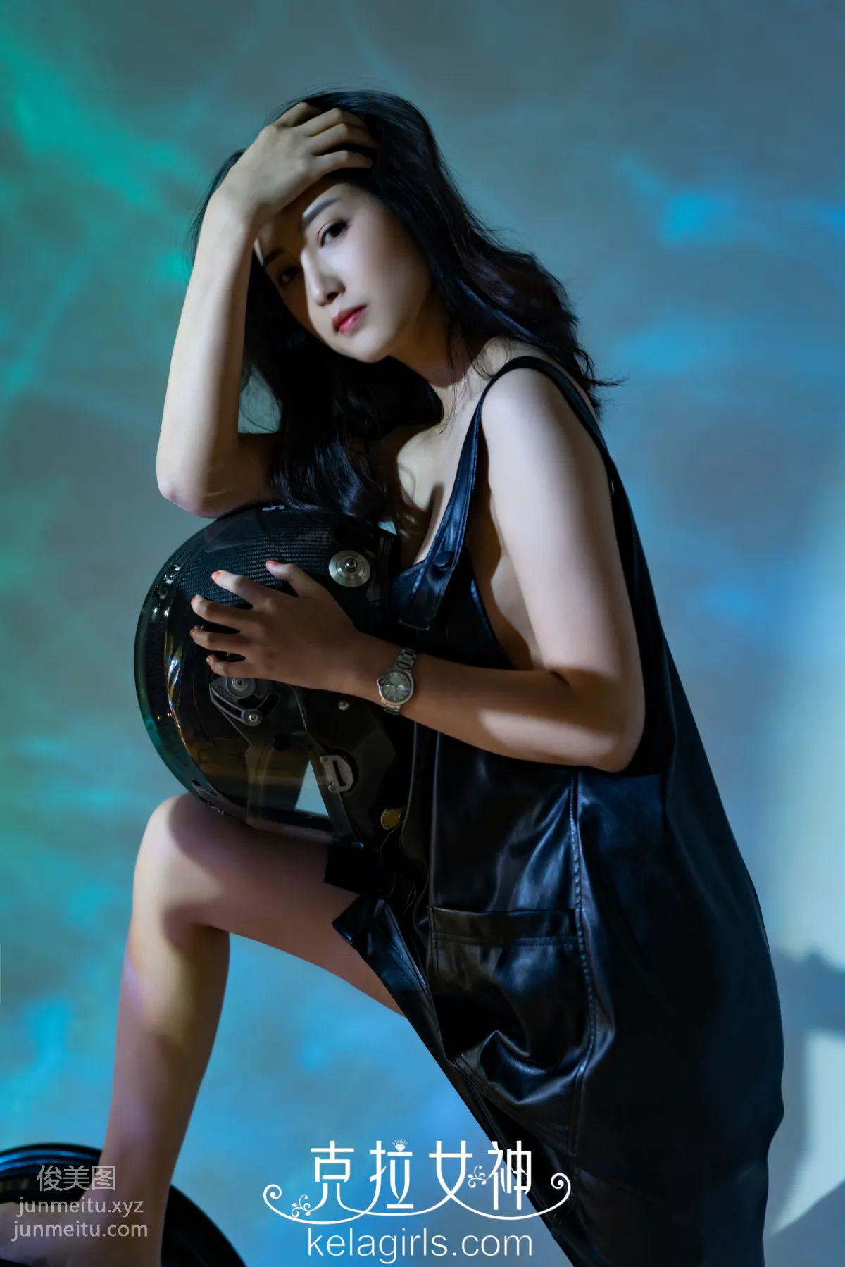 Wang Rui: Kelagirls photo 26