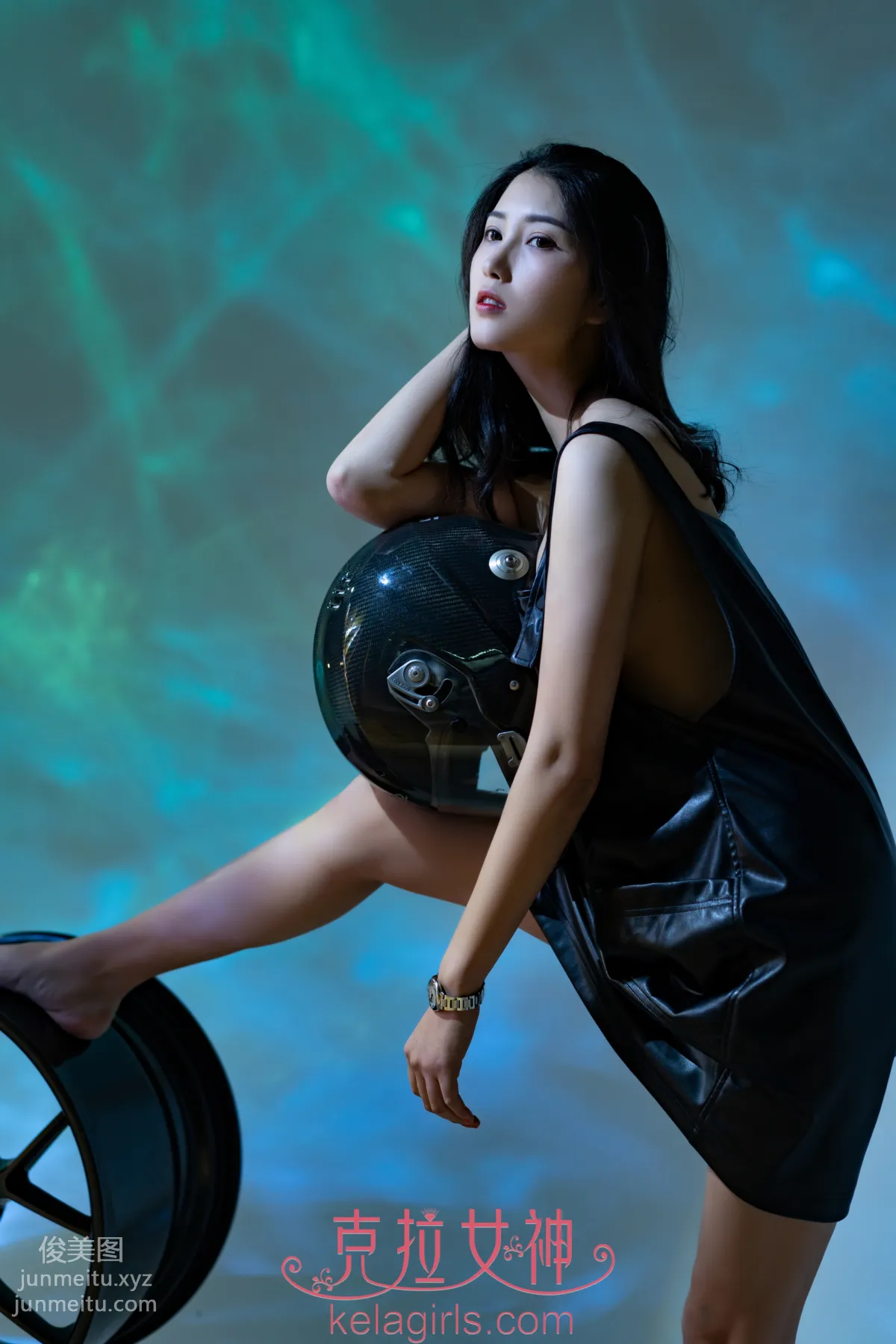 Wang Rui: Kelagirls photo 27