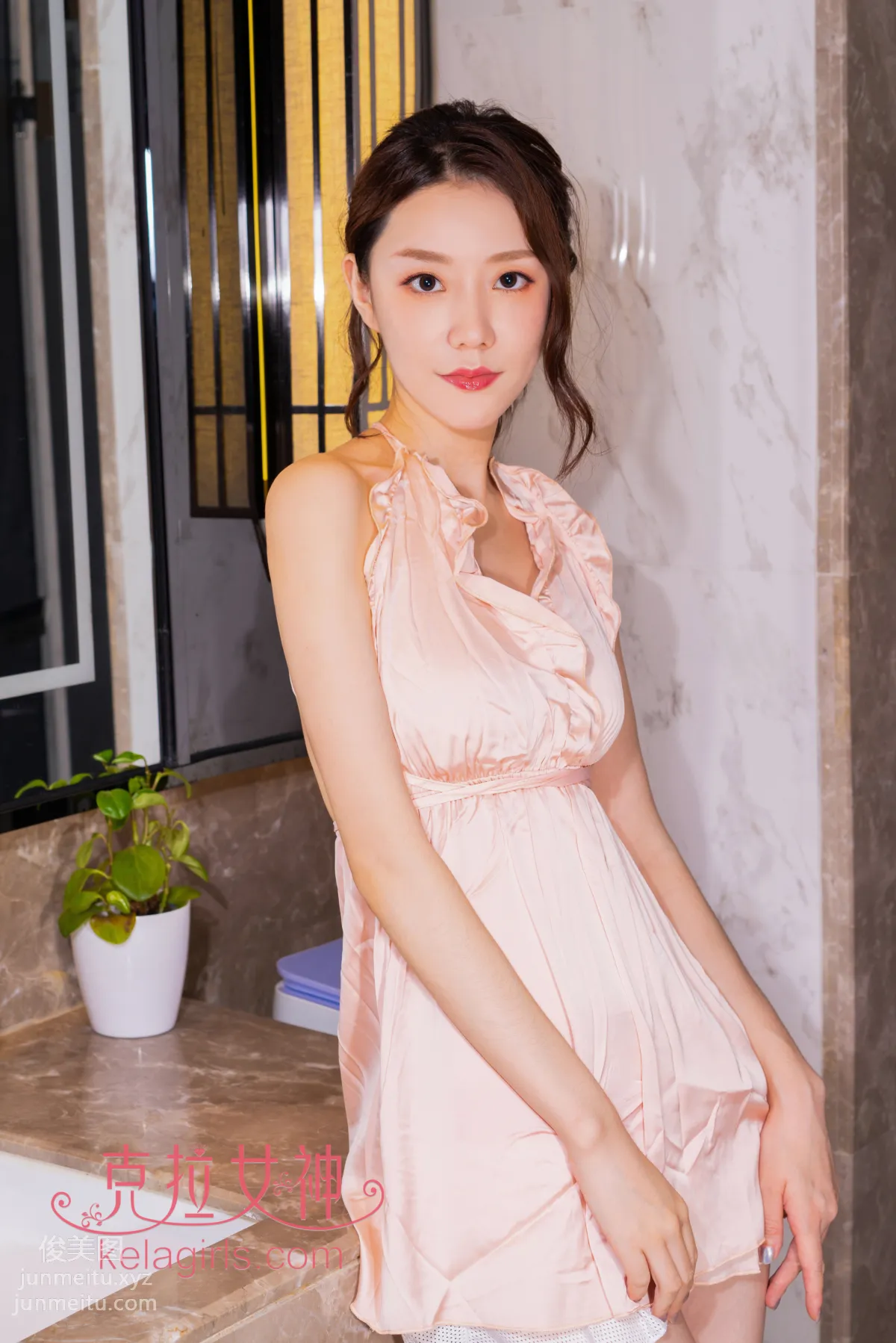 Jiang Qin: Kelagirls photo 1