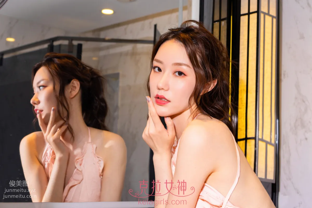 Jiang Qin: Kelagirls photo 13