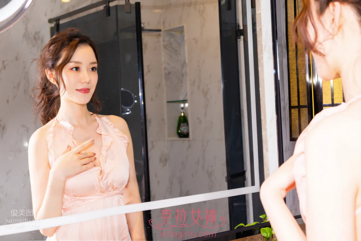 Jiang Qin: Kelagirls photo 9